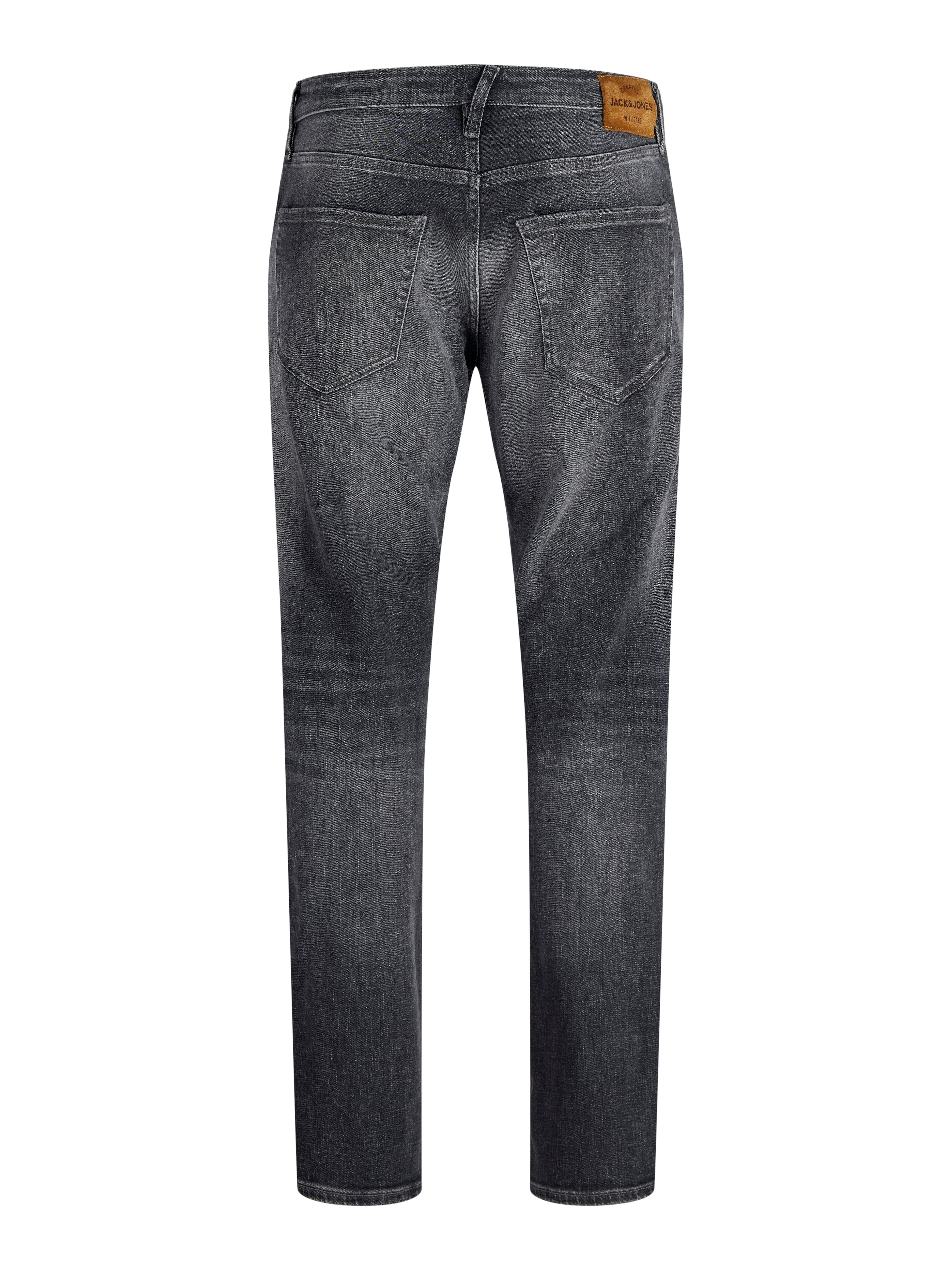 Jack & Jones Comfort-fit-Jeans JJIMIKE JJCOOPER günstig online kaufen