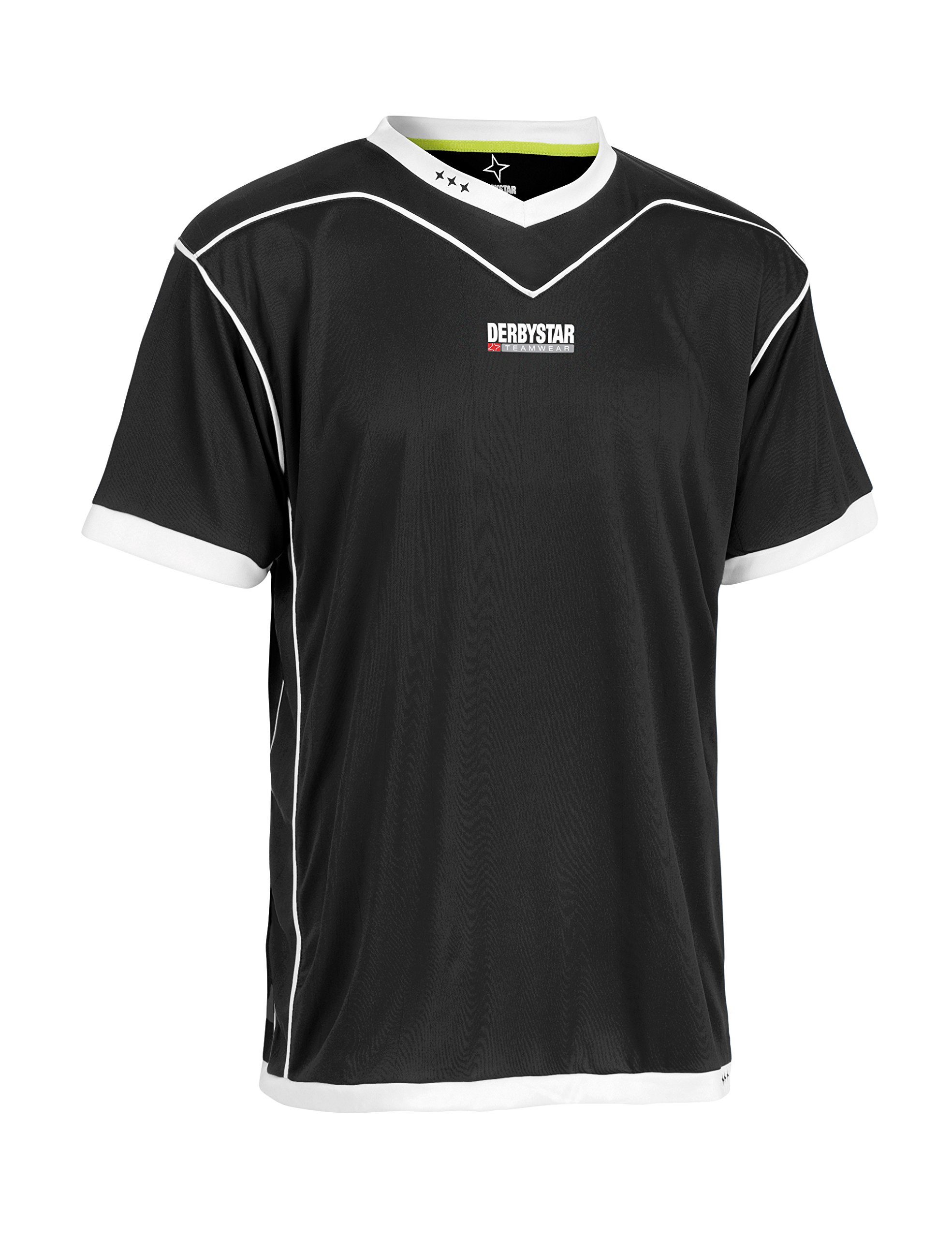 Derbystar T-Shirt Brillant