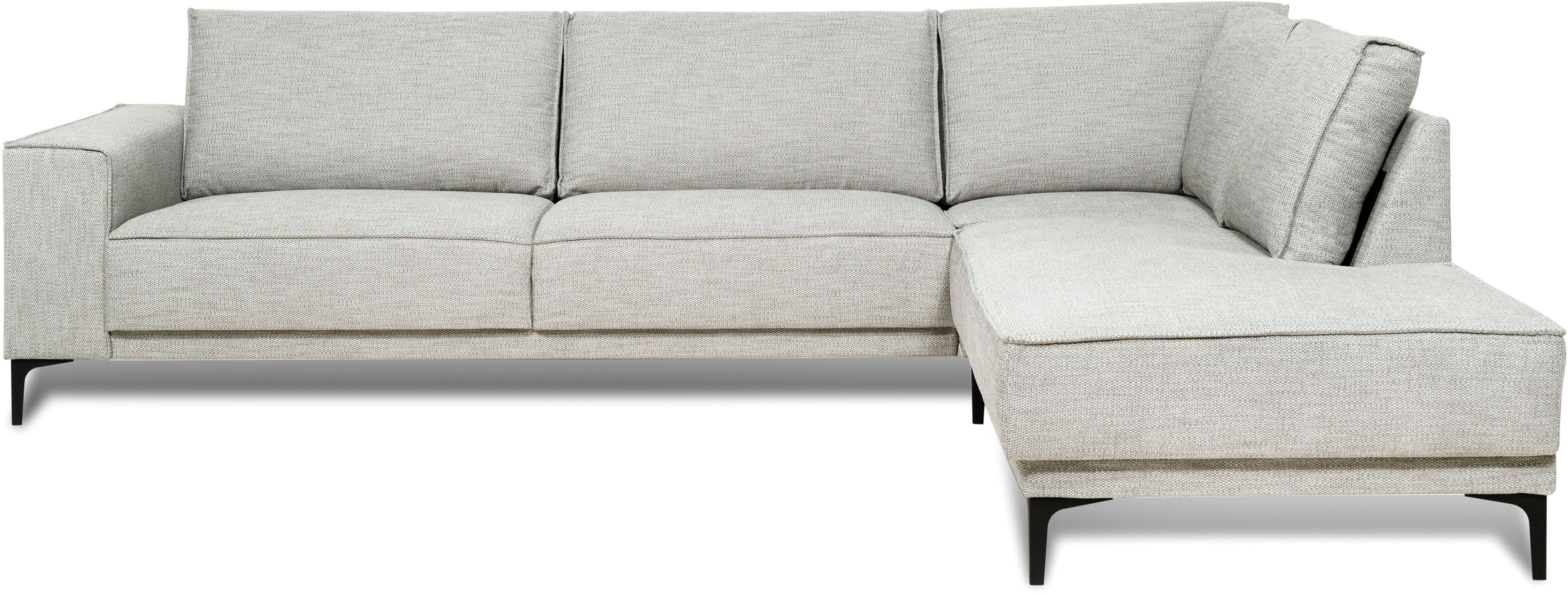 Places of Style Ecksofa Polsterecke Oland, günstig online kaufen