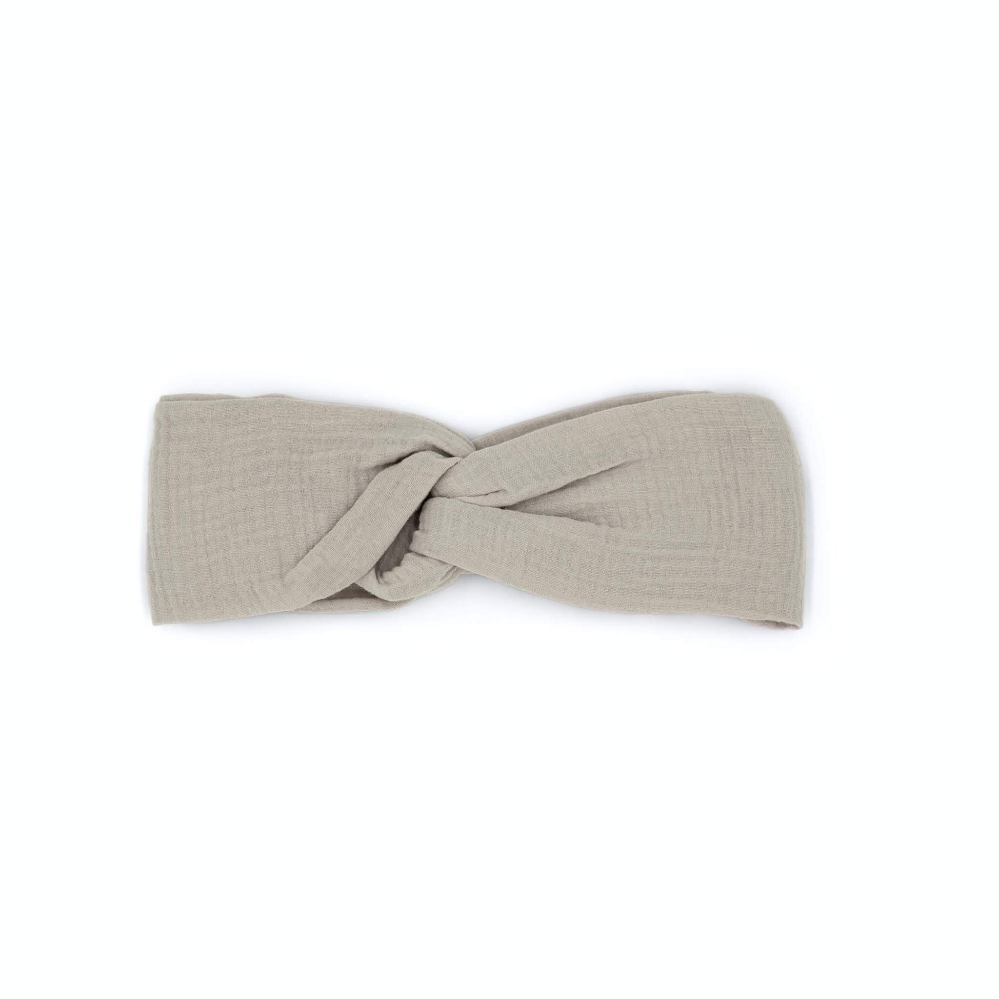 hutch&putch Stirnband Musselin-Stirnband für den Sommer günstig online kaufen