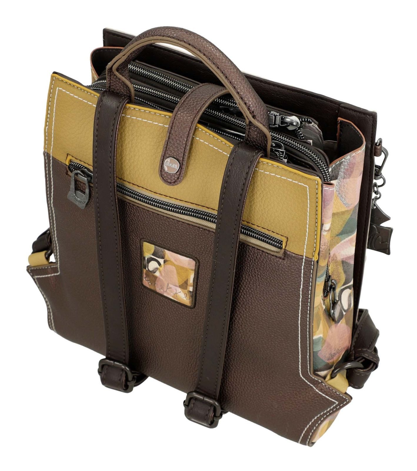 Anekke Rucksack Bloom Backpack