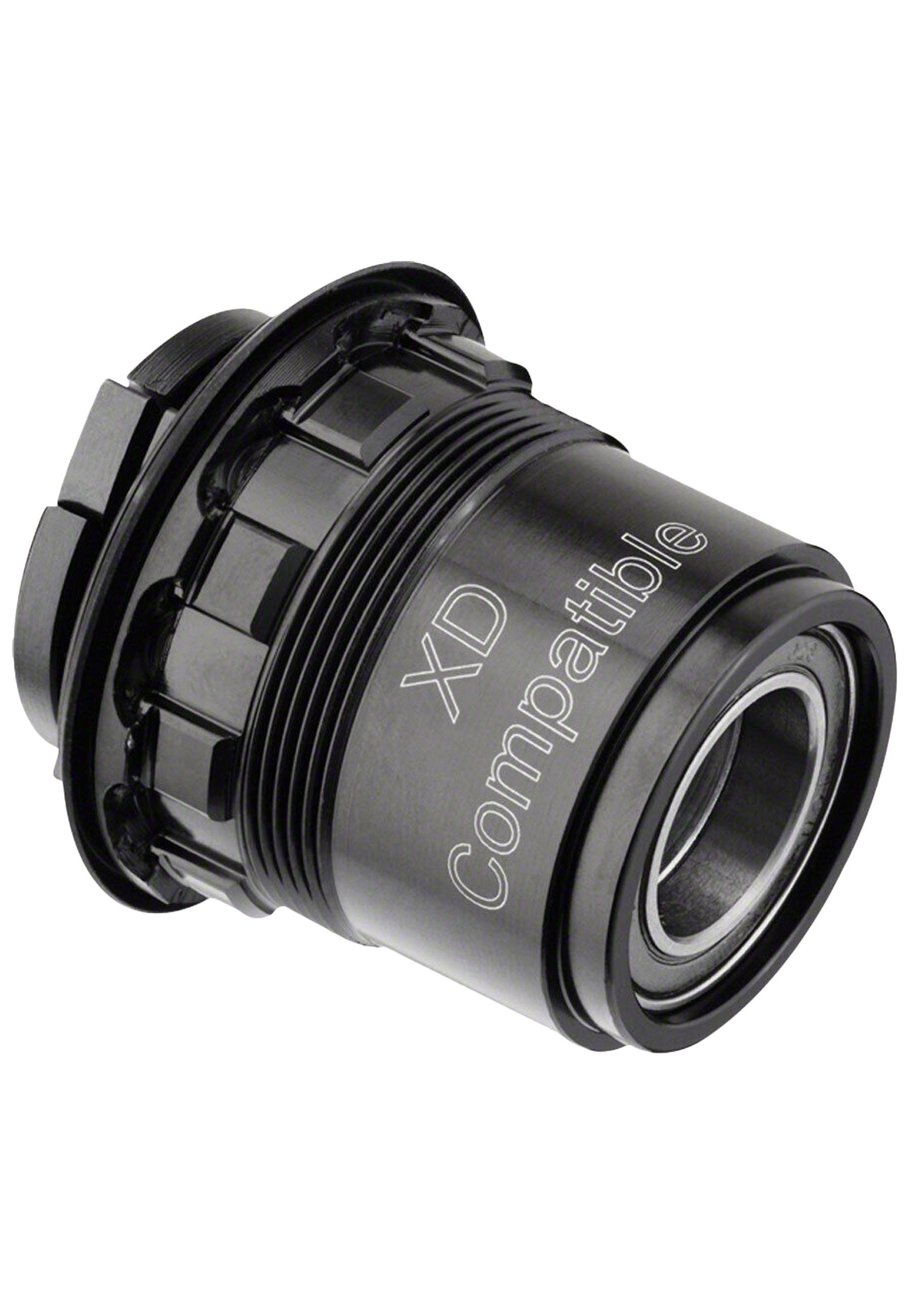 DT Swiss Vorderradnabe 3-Pawl, (1-tlg)