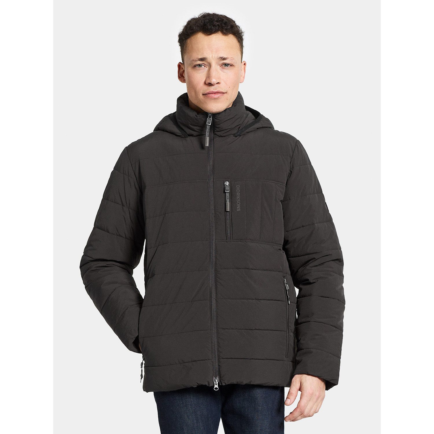 Didriksons Funktionsjacke Jacke M JONA JACKET