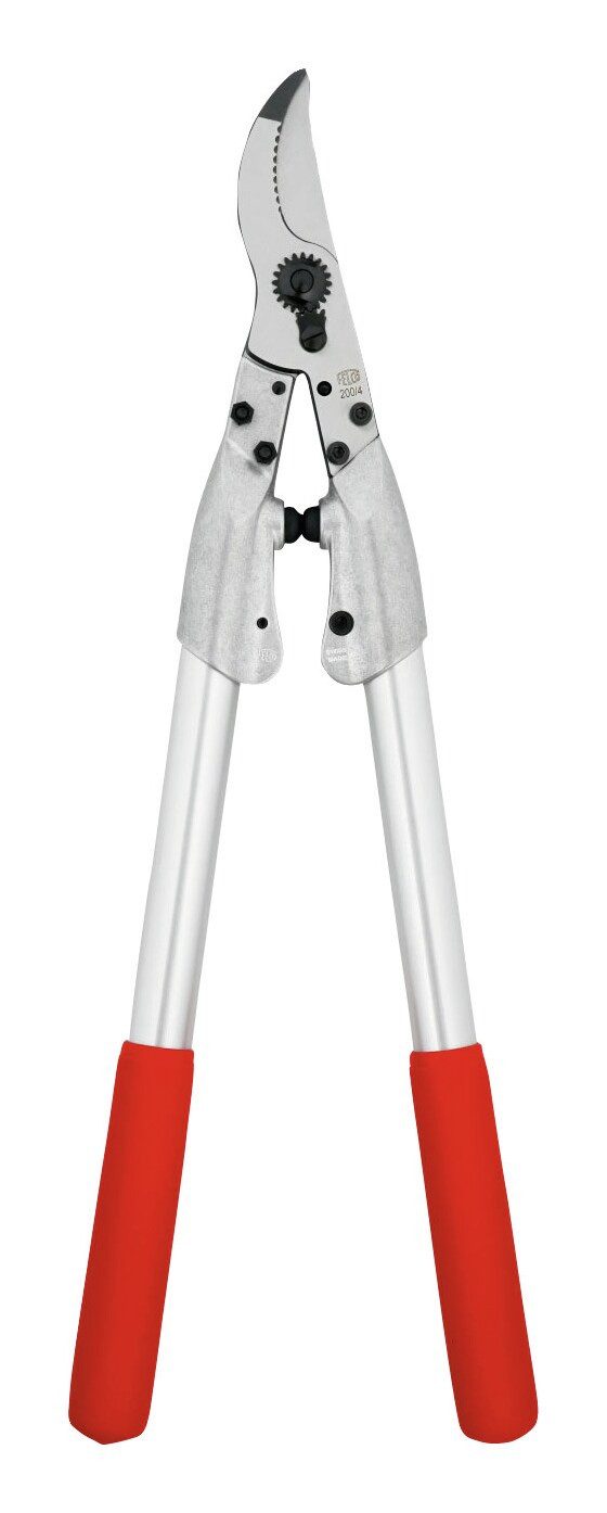 FELCO Baumschere, Zweihand aus Aluminium 50 cm