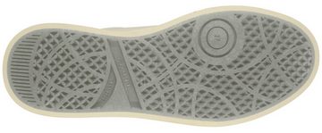 Gant AVONA Sneaker silberfarbenes Detail am Schaft, Freizeitschuh, Halbschuh, Schnürschuh