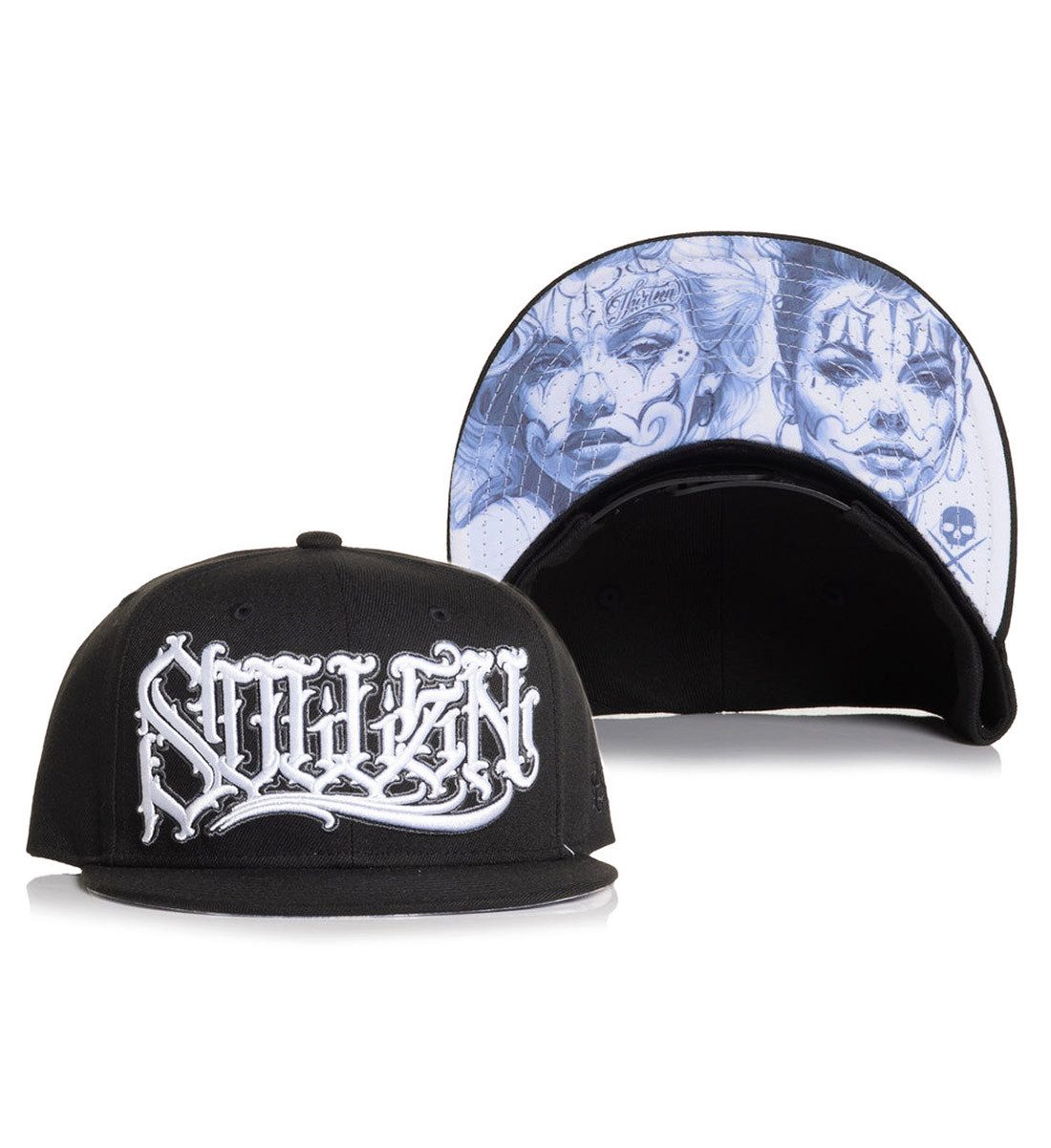 Baseball Cap Doubles
