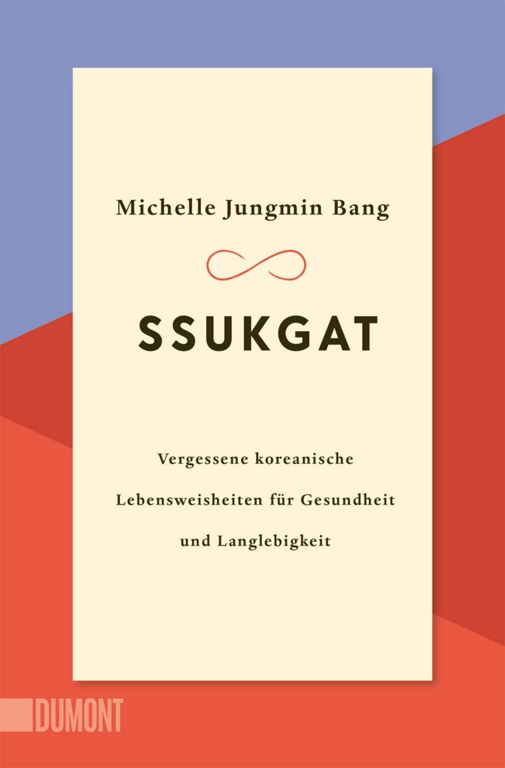 Ssukgat / Michelle Bang