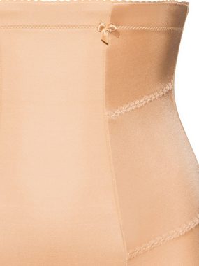 Ulla Dessous Miederhose Hohe Miederhose Yara (Stück, 1-St) Zwickel