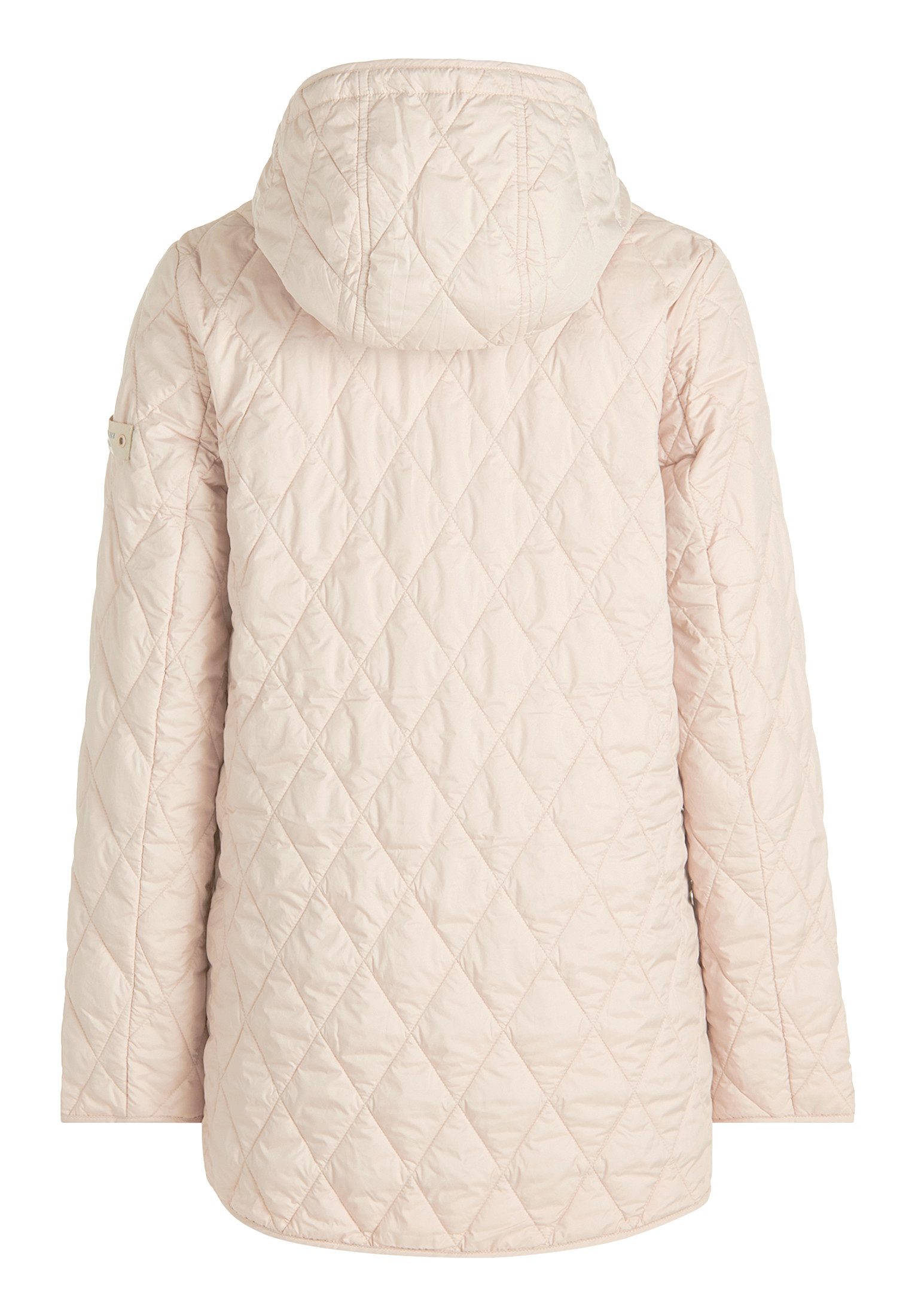Betty Barclay Outdoorjacke Damen mit abnehmbarer Kapuze