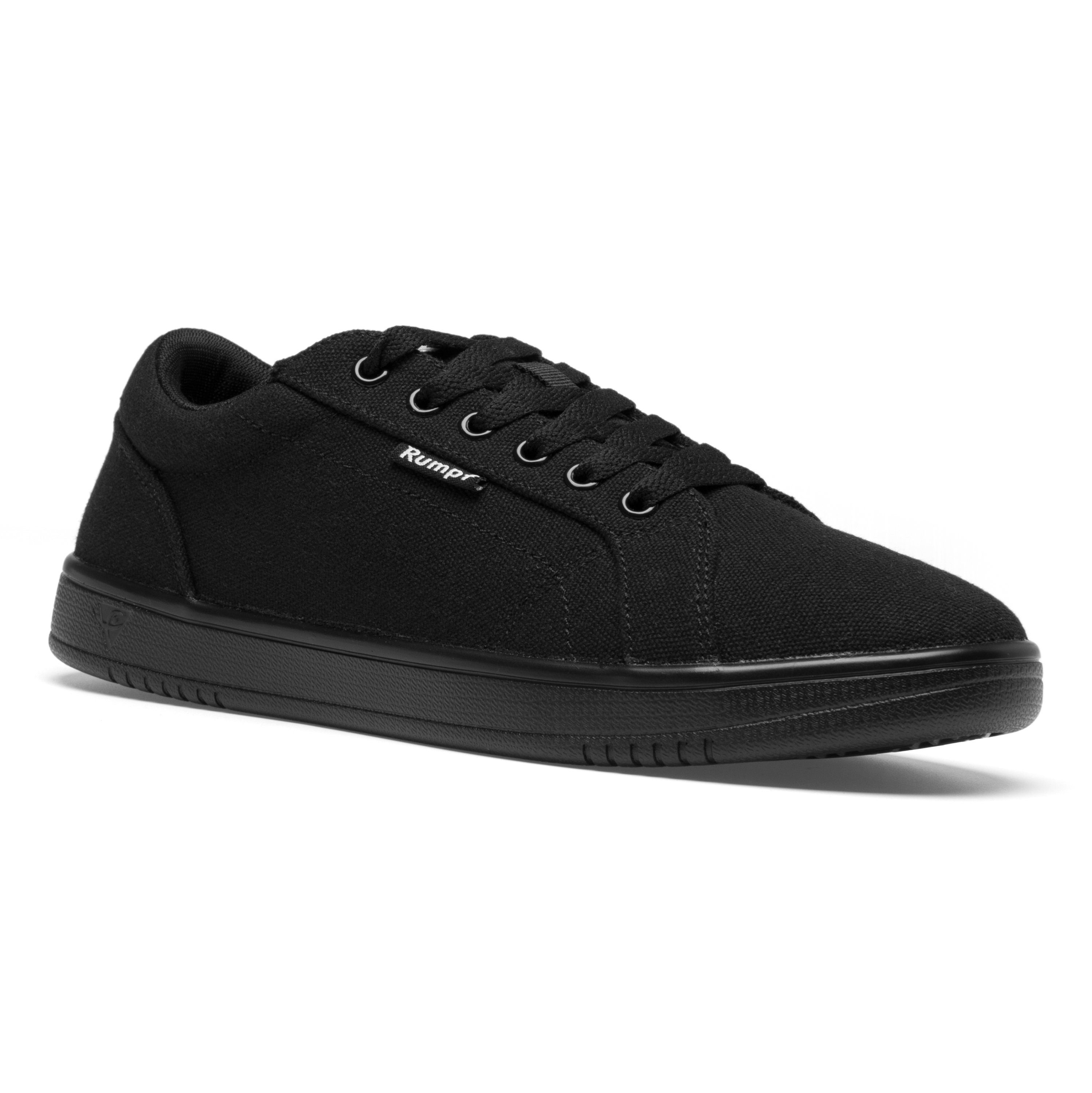 Rumpf Leo Tanzsneaker 1534 aus canvas Tanzschuh