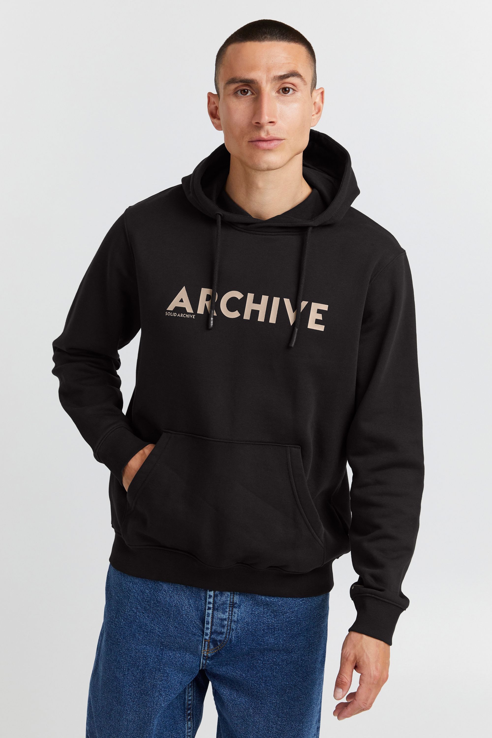 Kapuzenpullover SDCallen