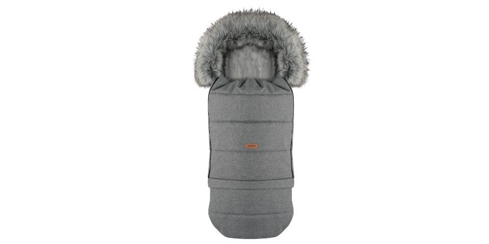 Fußsack Winter Fußsack für Kinderwagen Babyschale