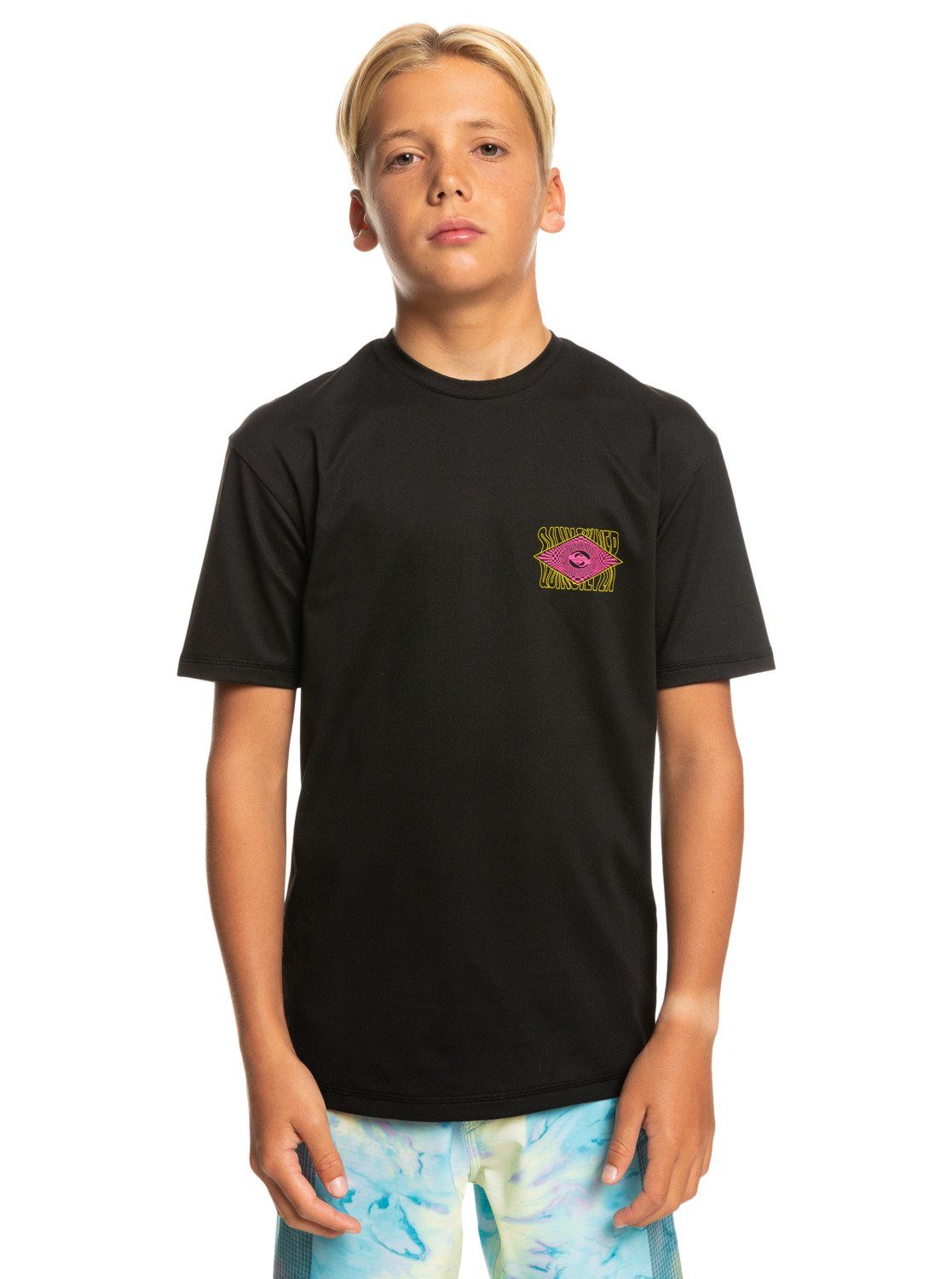 Quiksilver Radical Shirt Neopren Surf