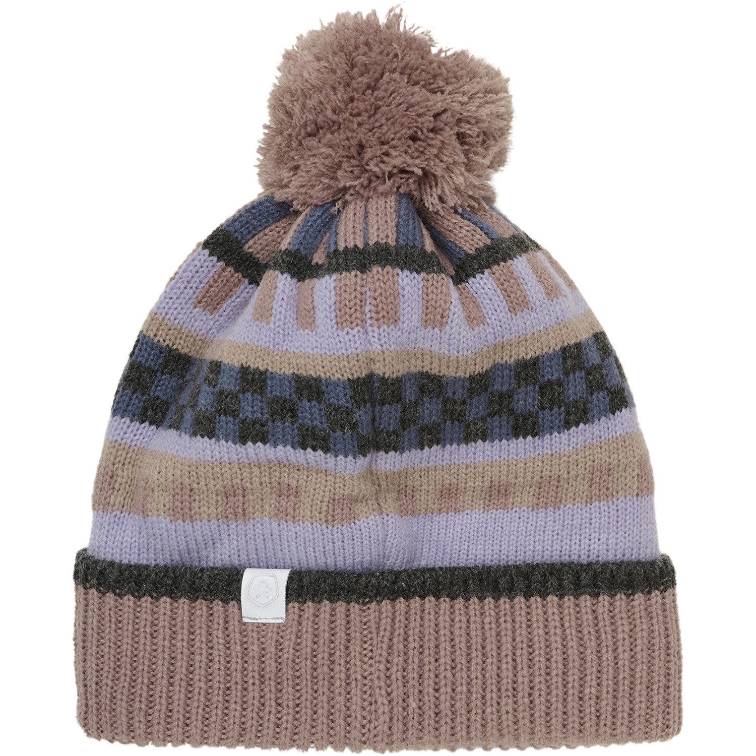 Beanie Mütze BEANIEW. PATTERN
