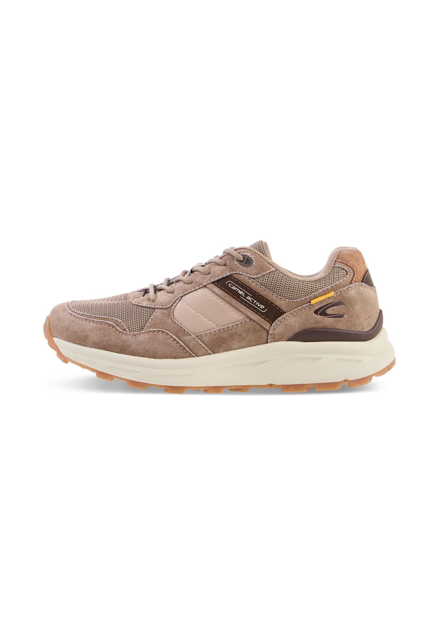 camel active mit Komfort Sohle Sneaker