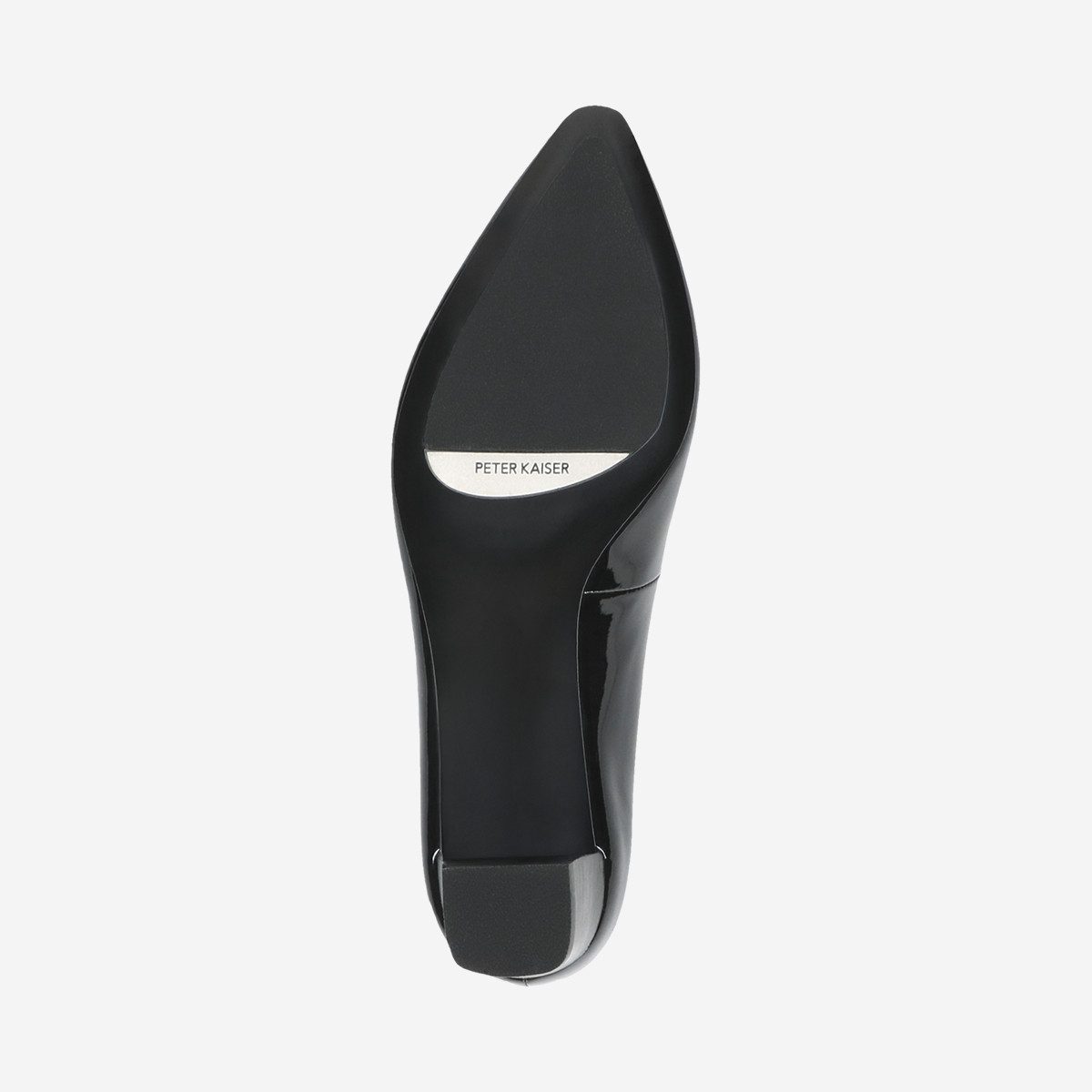 Peter Kaiser Peter Kaiser 72344 018, Pumps, Schwarz, Damen Pumps