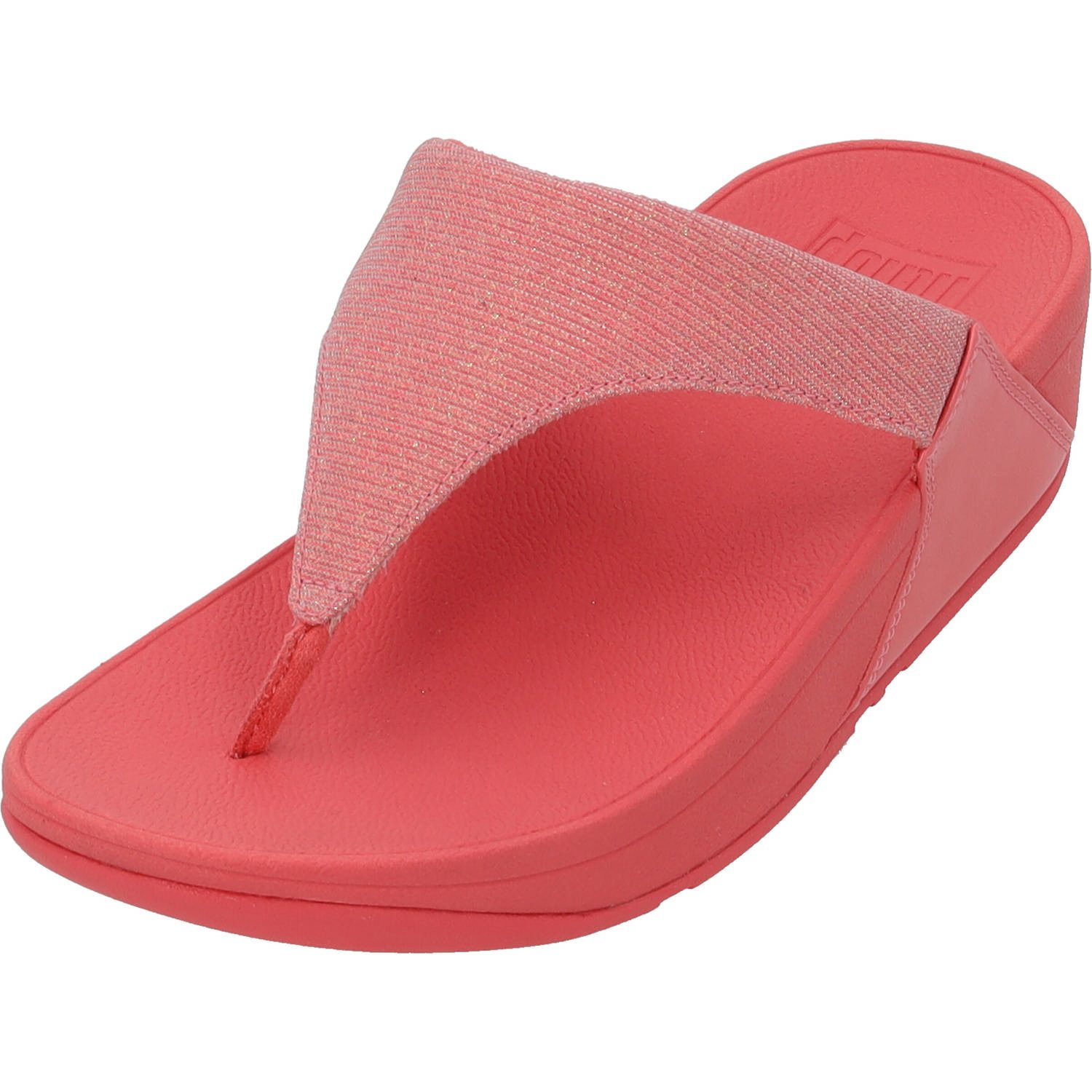 Fitflop Lulu Shimmerlux FZ7 Badepantolette günstig online kaufen
