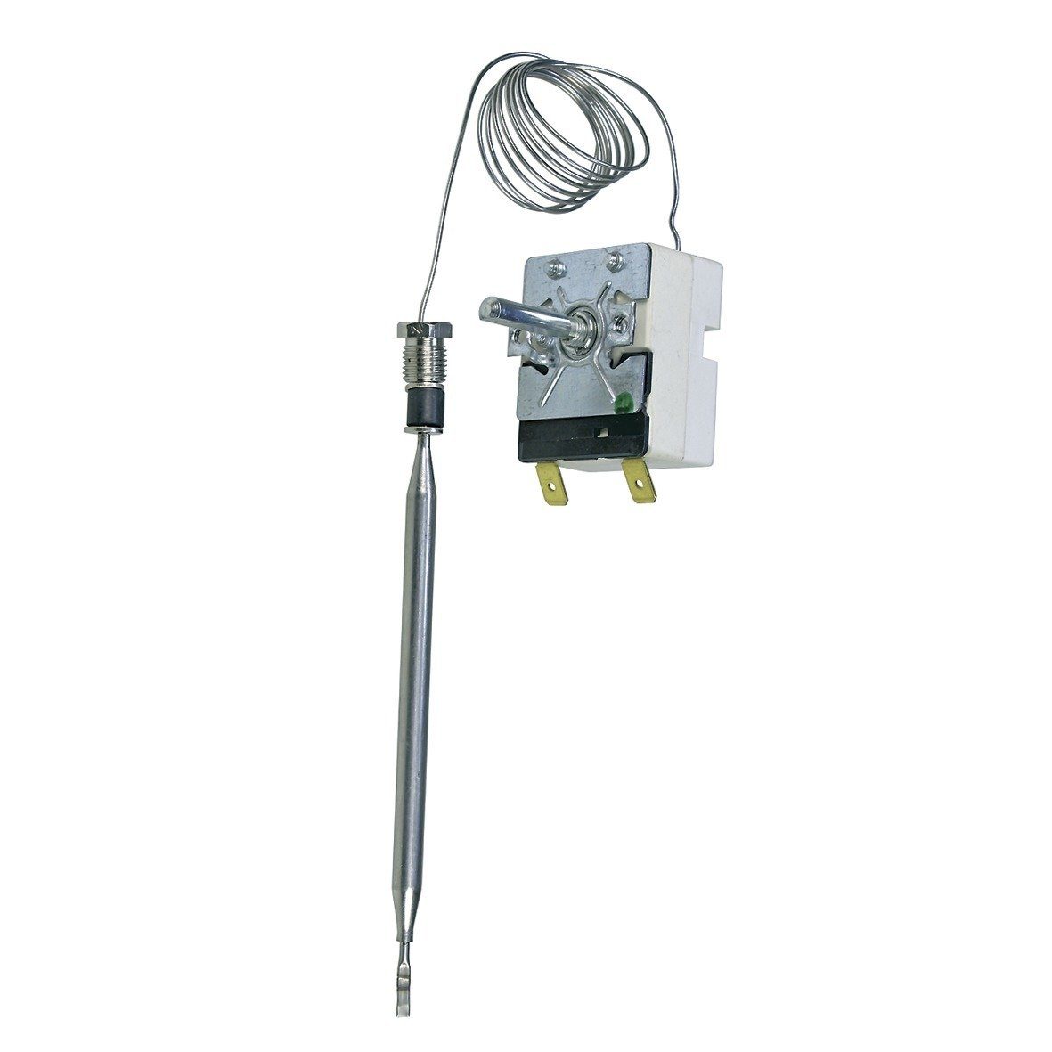 easyPART Thermodetektor wie EGO 55.13022.010 Thermostat Temperaturregler, Für Backofen / Herd