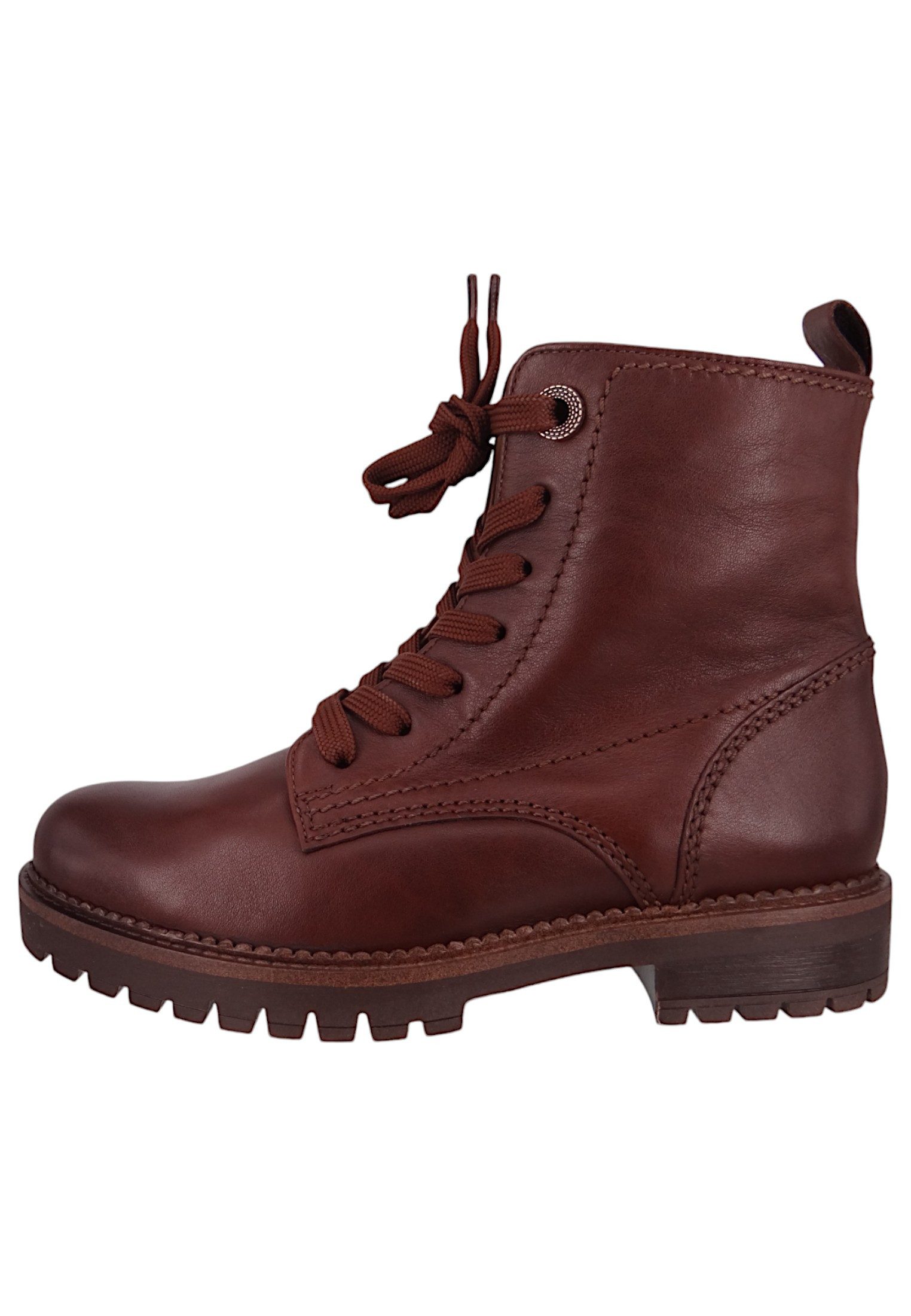 Gabor 52.725 55 Sattel Stiefelette