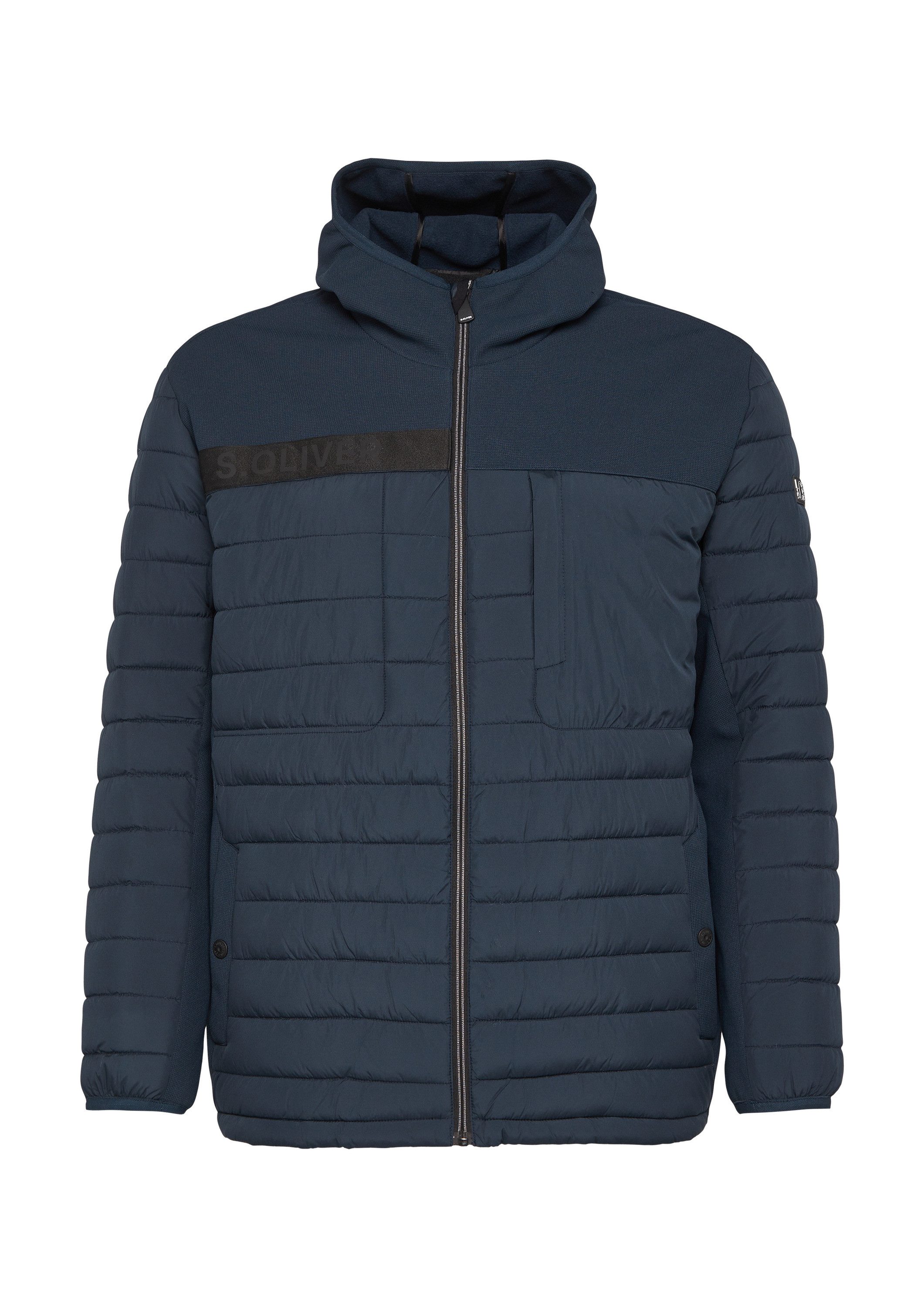 Funktionsjacke Outdoor-Jacke