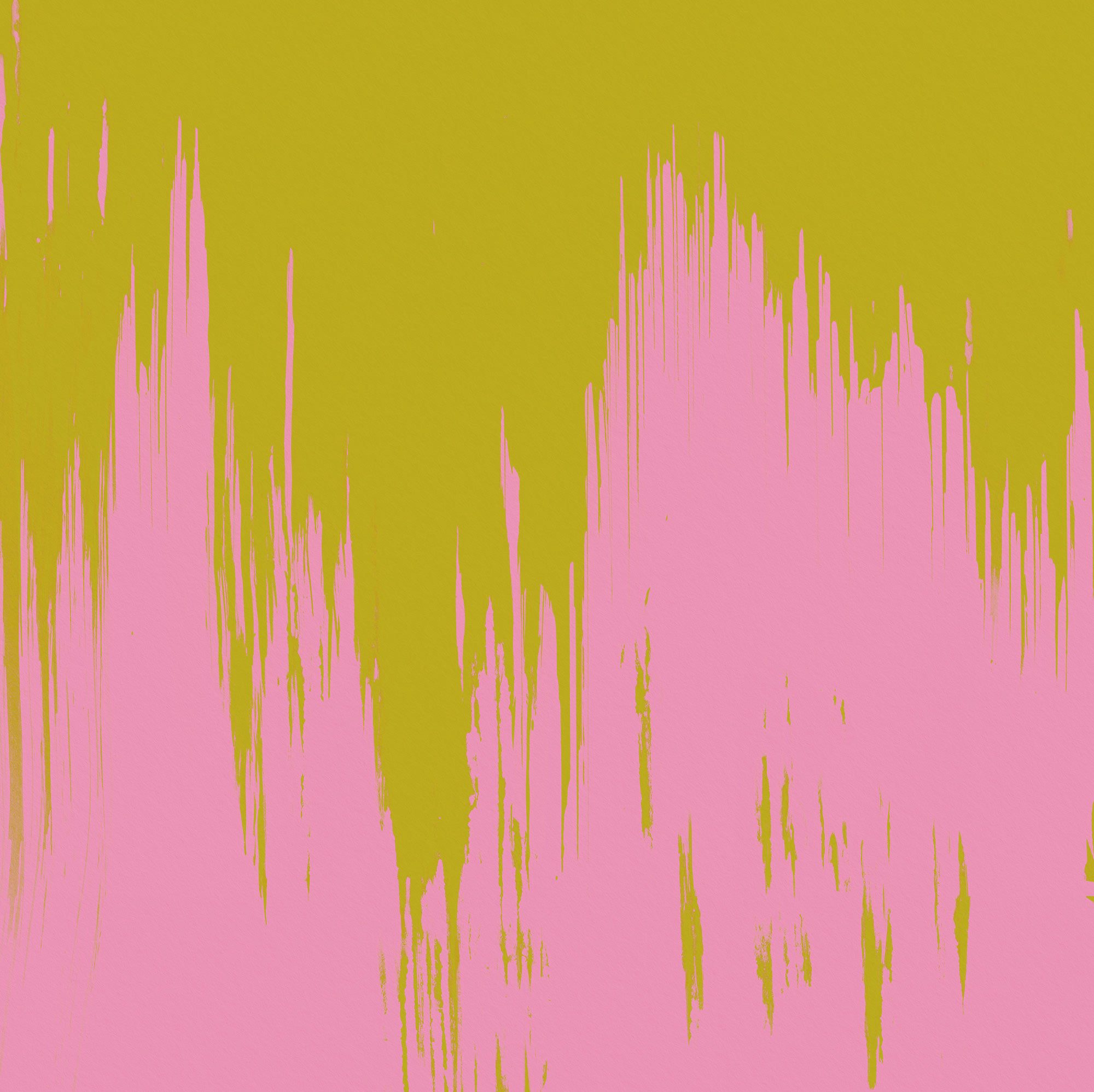 Komar Fototapete Komar Vlies Fototapete - Colour Fusion - Größe 250 x 250 cm, glatt, bedruckt, (Packung)