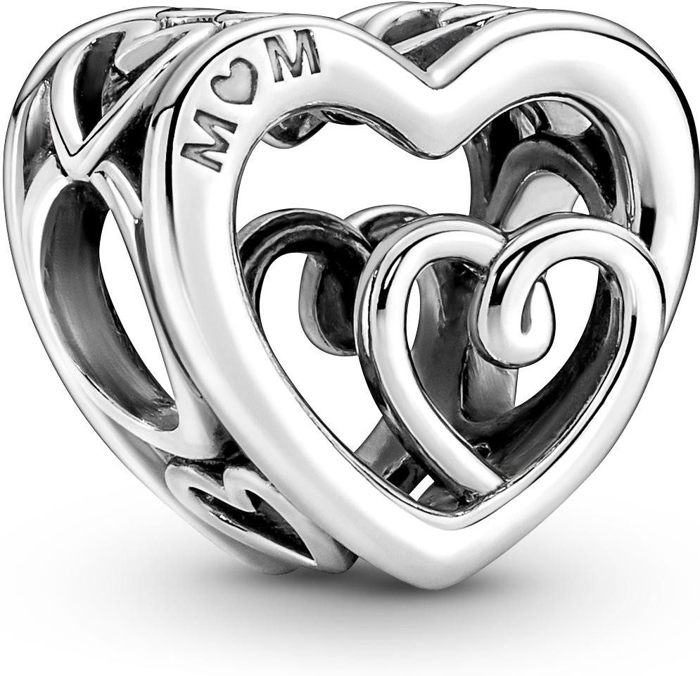 Pandora Bead 790800C00 Charm Damen Verschlungene günstig online kaufen