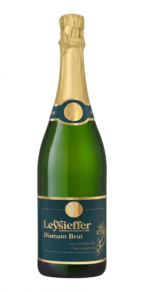 Leysieffer Sekt Diamant Sekt, 1 x