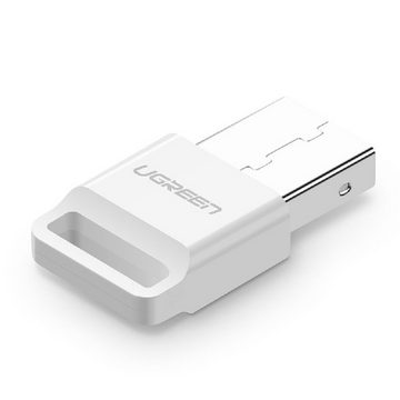 UGREEN USB Bluetooth Adapter 4.0 Qualcomm aptX Bluetooth Empfänger Bluetooth-Adapter