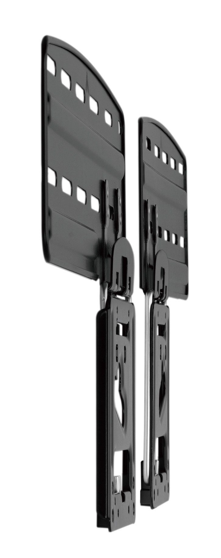 Xantron TV-Wandhalterung Slim Fit Wandhalterung für Samsung TV, Xantron SF01, (bis 85 Zoll)