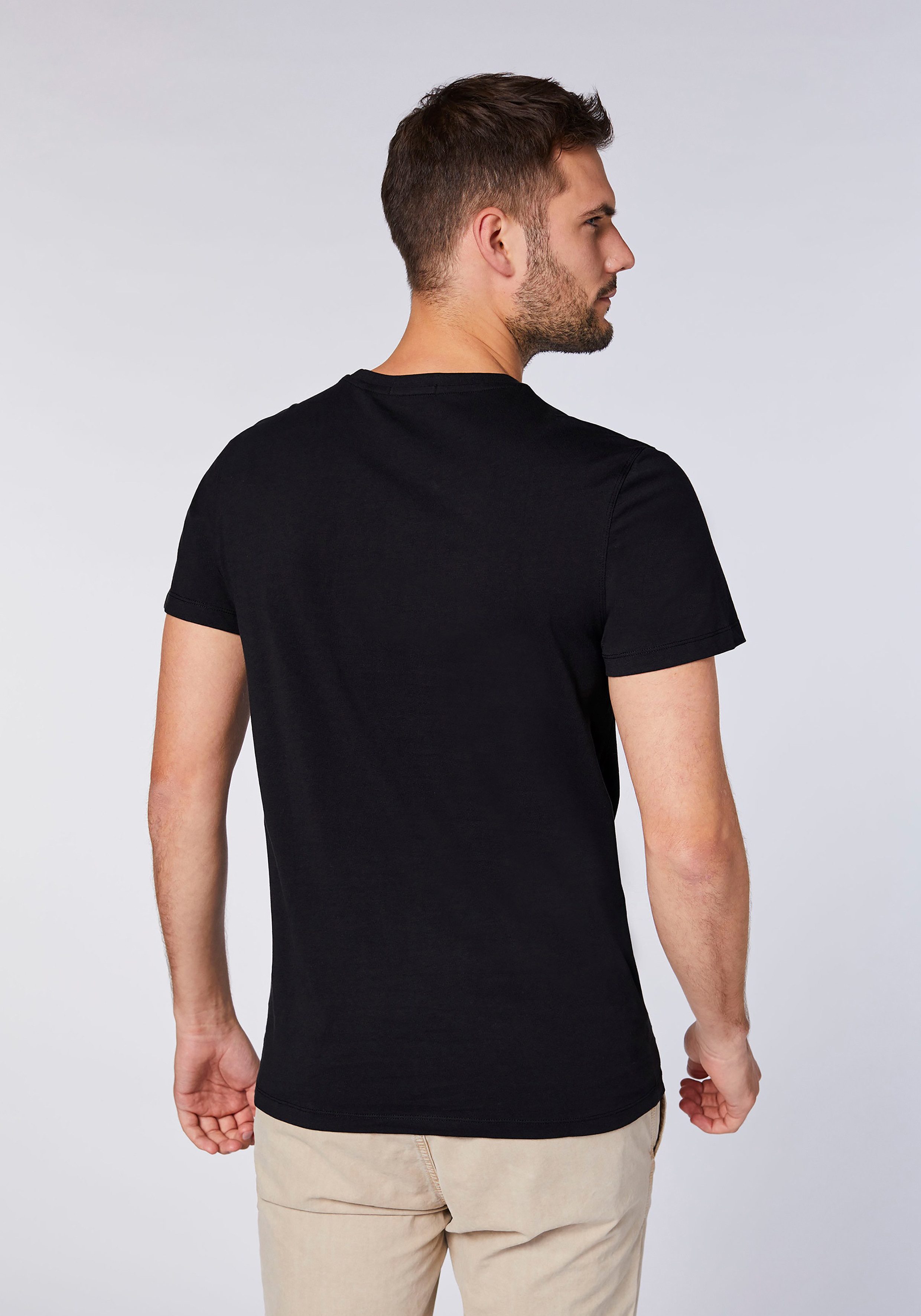 Chiemsee T-Shirt - im vorteilhaften Doppelpack – Bild 3 von 5