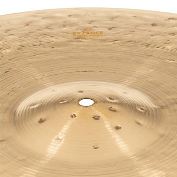 Meinl Percussion Becken, B20FRR Byzance Foundry Reserve Ride 20" - Ride Cymbal