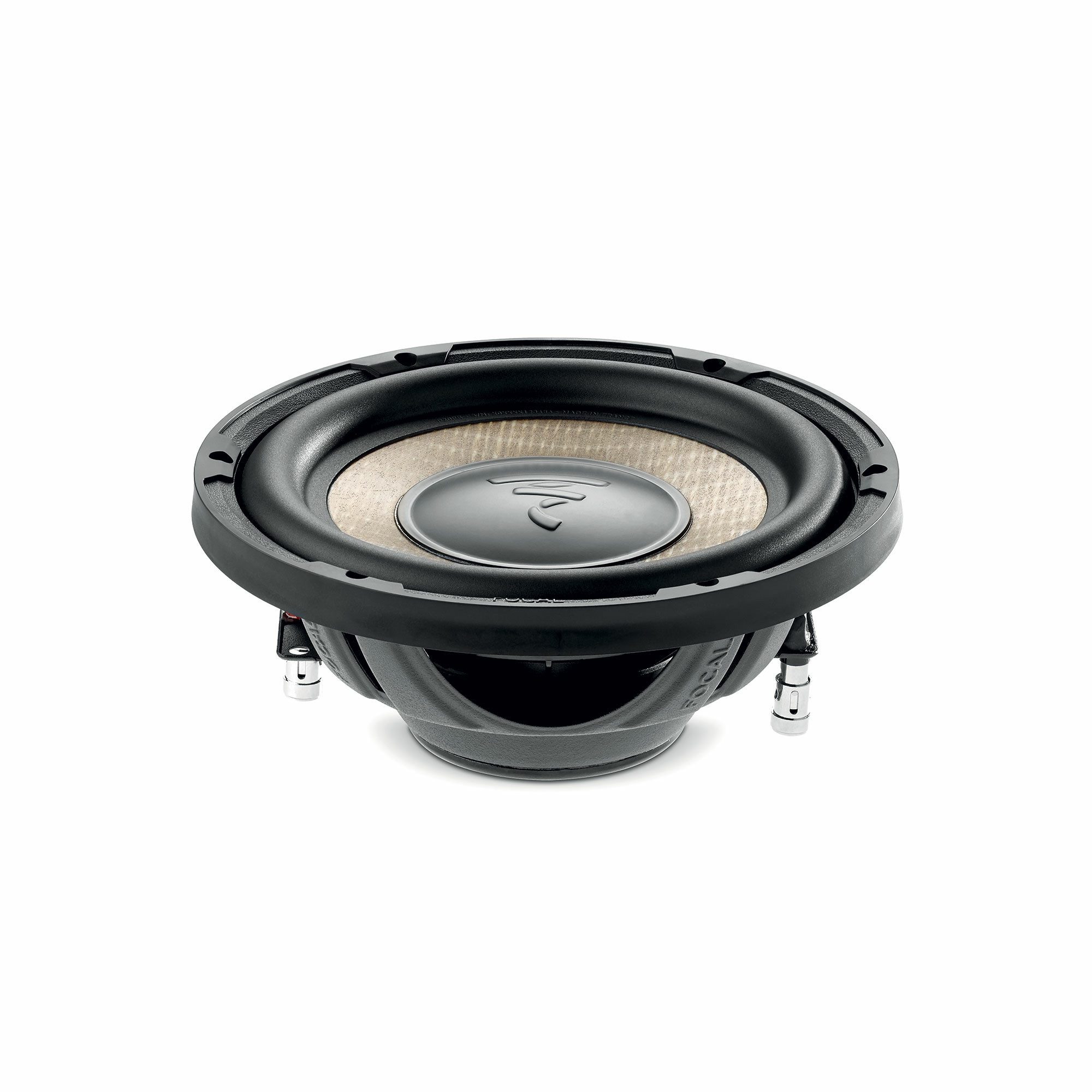 FOCAL FOCAL P 20 FSE Subwoofer flach 20 cm FLAX EVO Auto-Subwoofer
