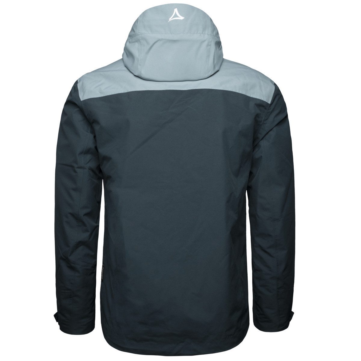 Schöffel Funktionsjacke Winterhude Herren Winterjacke, Mantel, Parka, Windj günstig online kaufen