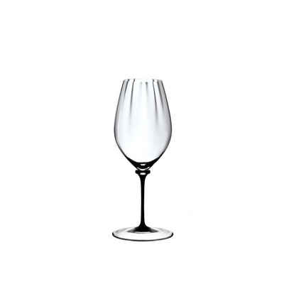 RIEDEL Glas Weinglas »Fatto A Mano Performance Riesling«, Glas
