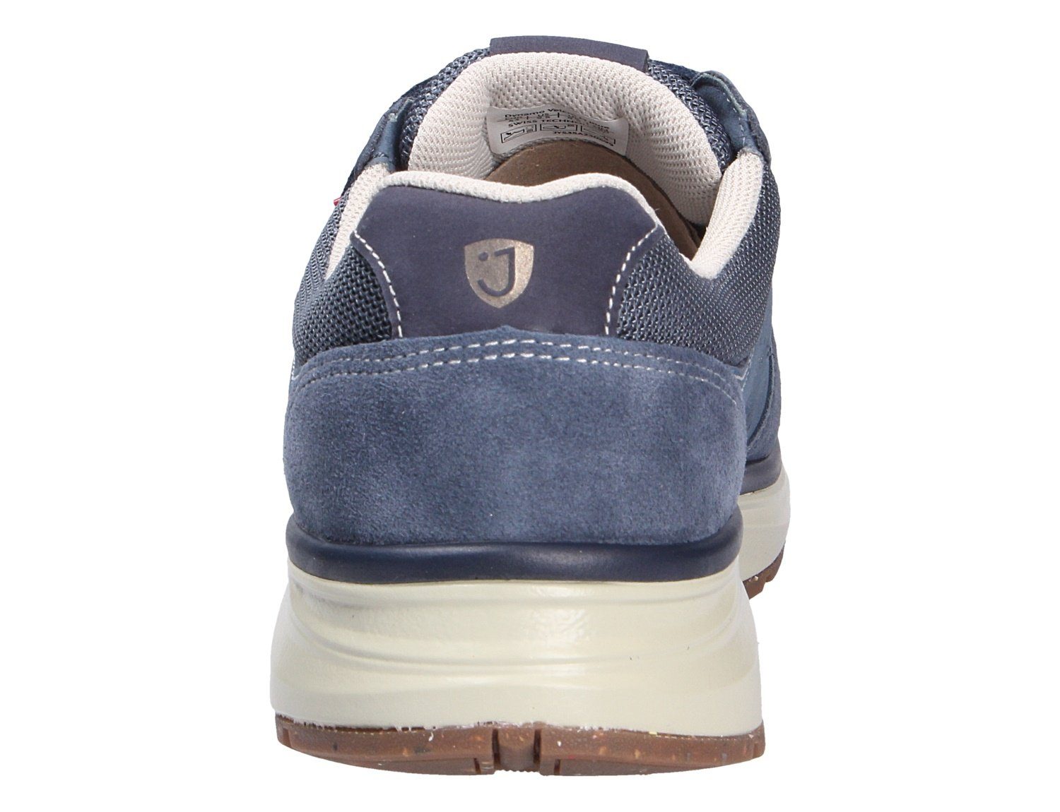 Joya Dynamo Strap M blue Slipper Weicher Gehcomfort