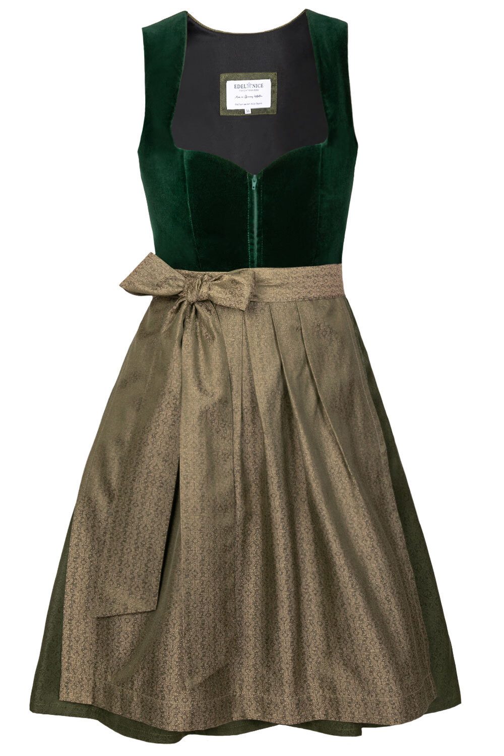 Edelnice Dirndl