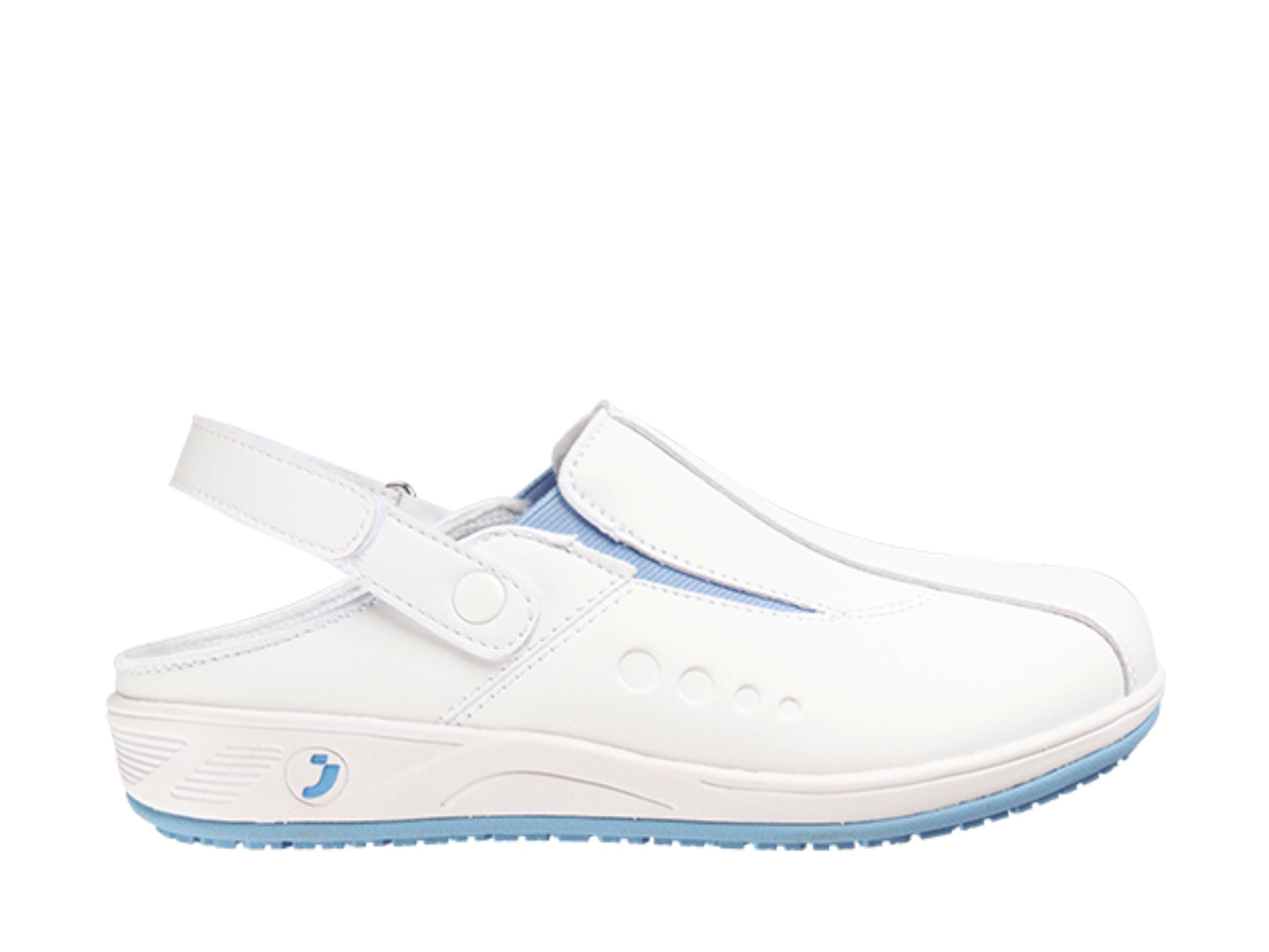 Safety Jogger CARINNE OB Clog