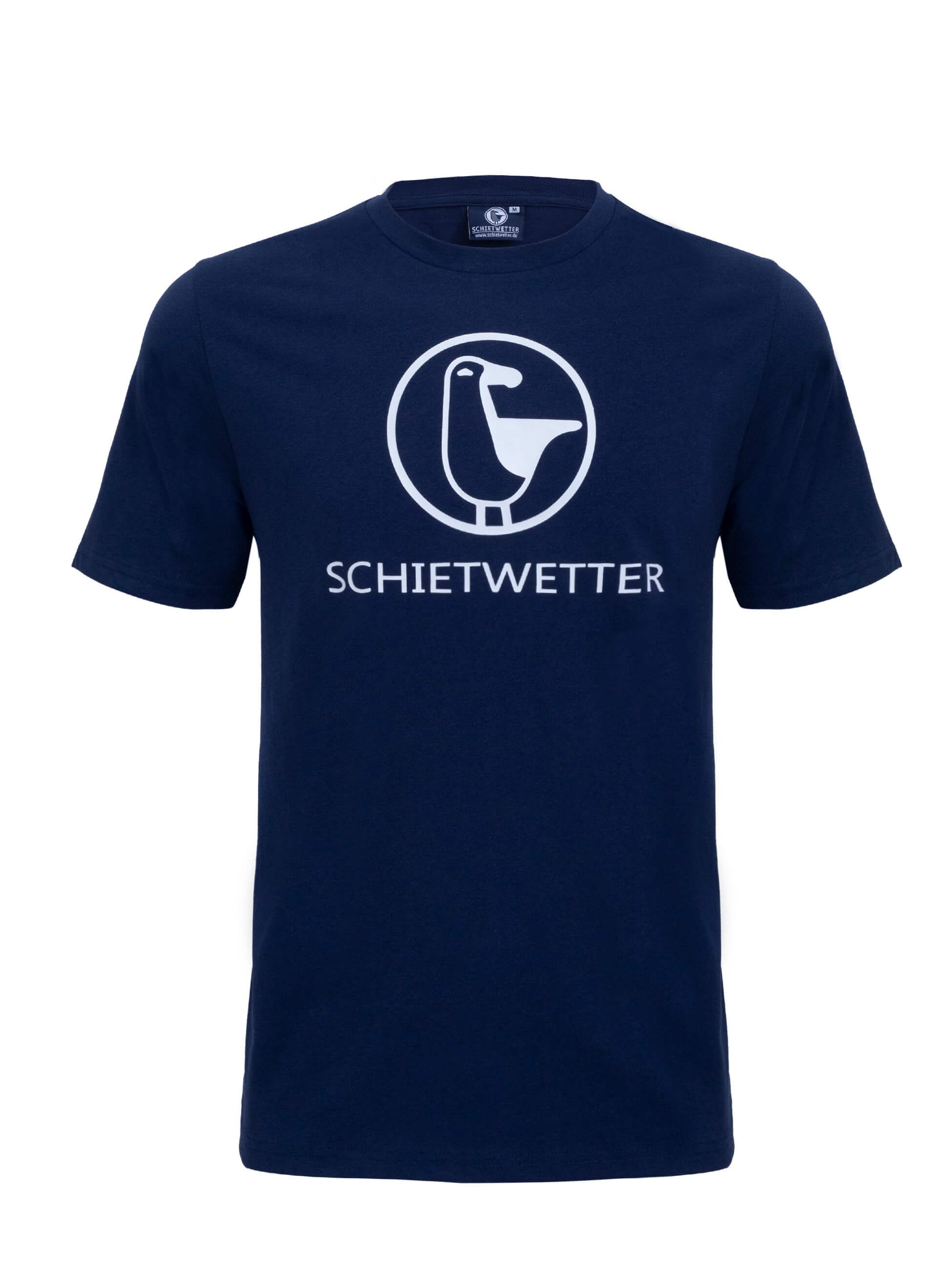 Schietwetter T-Shirt Herren "Fabian" günstig online kaufen