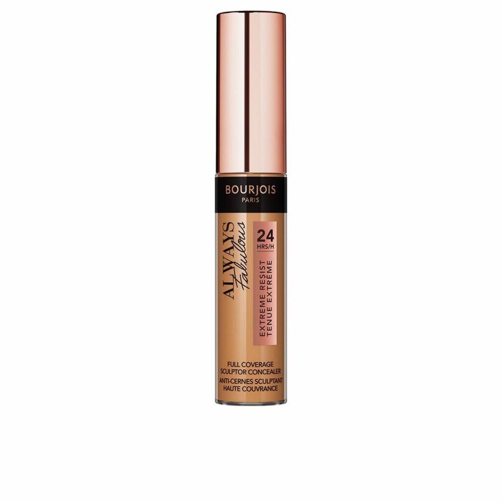 Bourjois Concealer Bourjois Bj Corrector Always Fabulous Sculptor