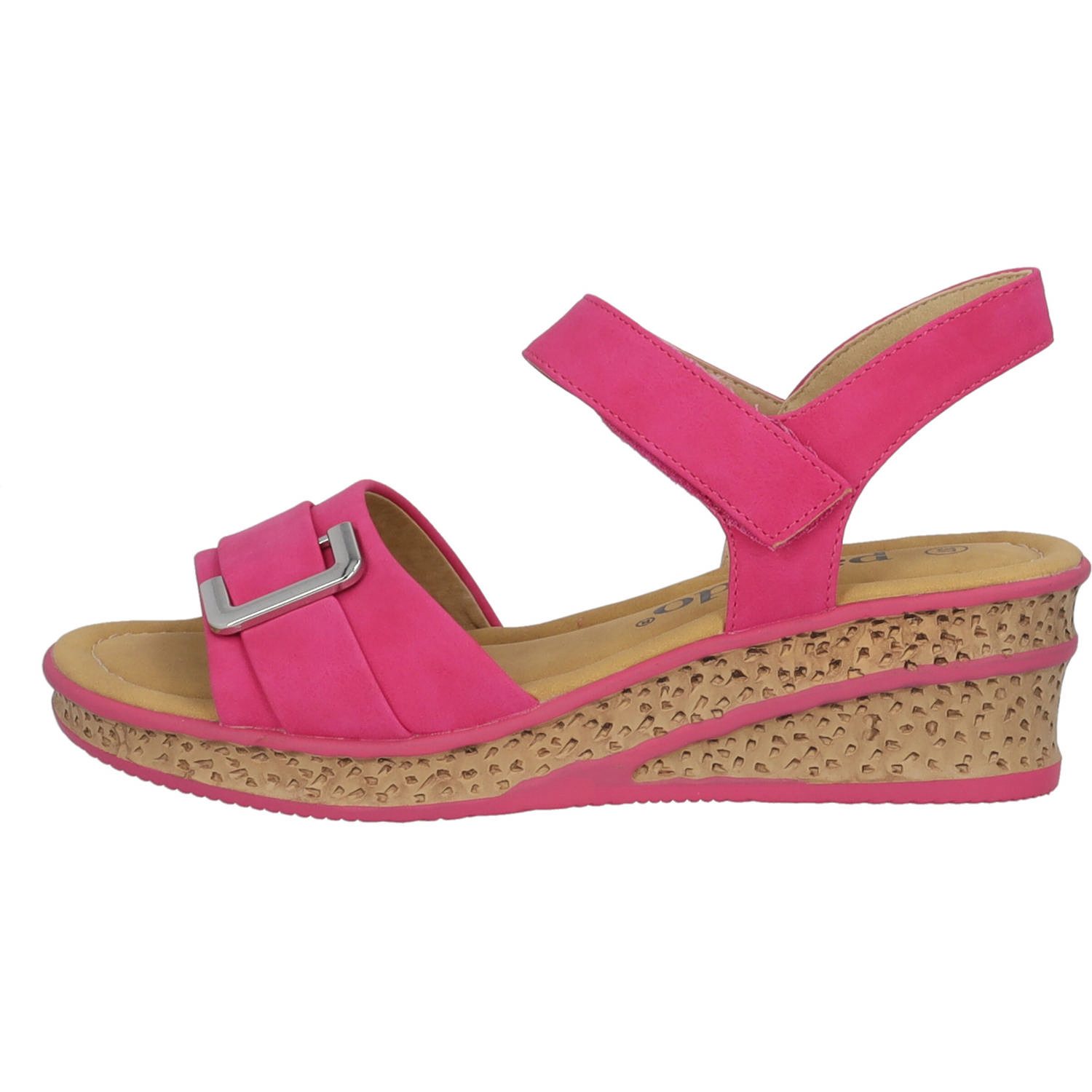 Palado Vemlu Keilsandalette