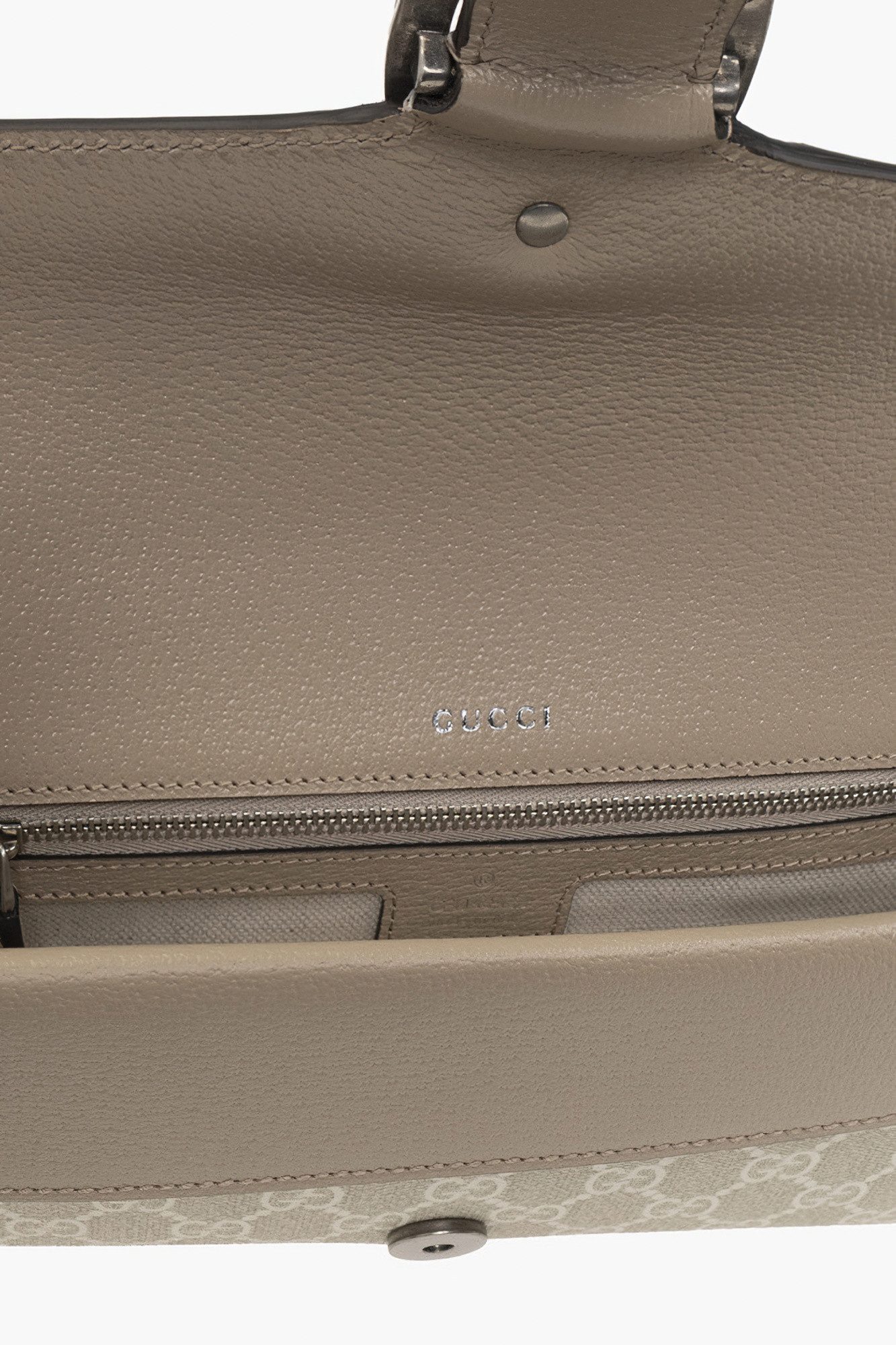 GUCCI Schultertasche Dionysus