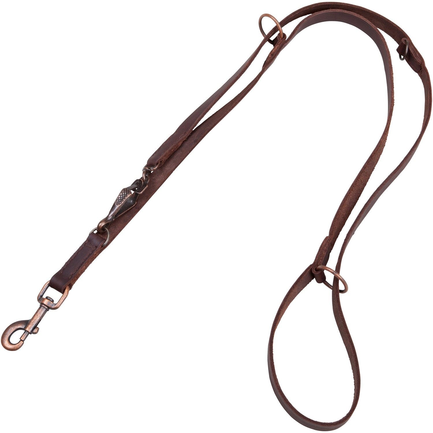 HEIM Führleine Mehrzweckleine