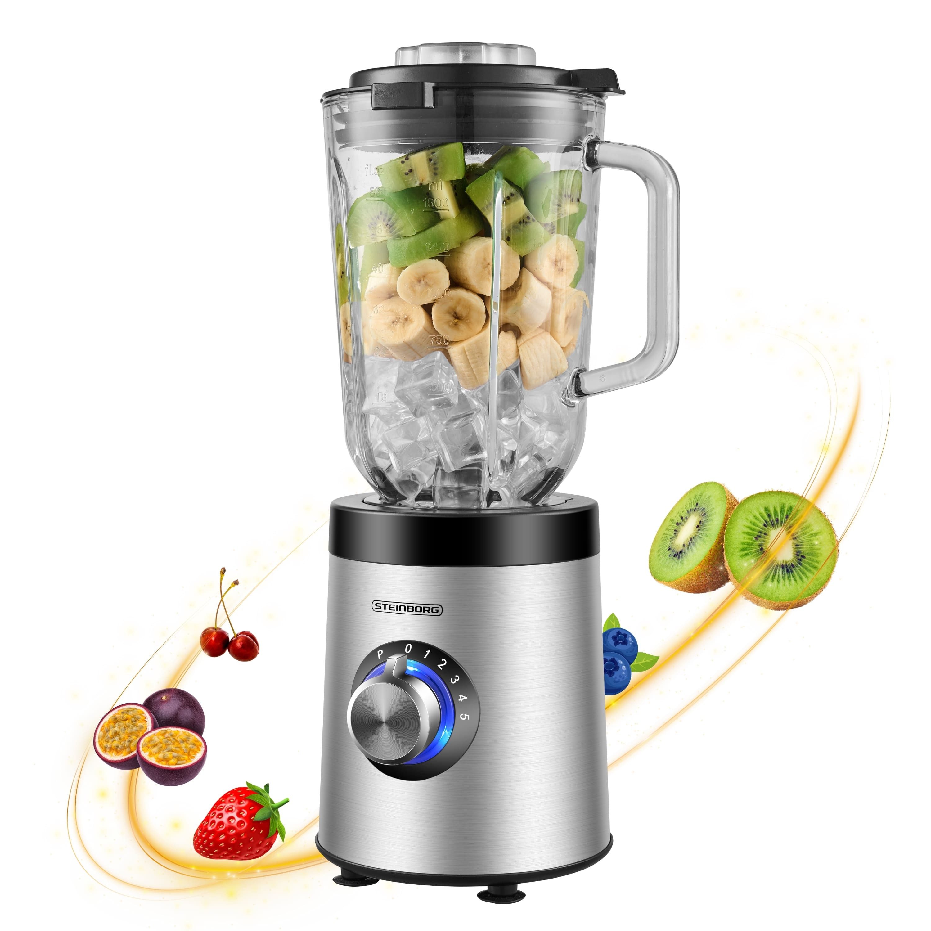 STEINBORG Standmixer SB-7020
