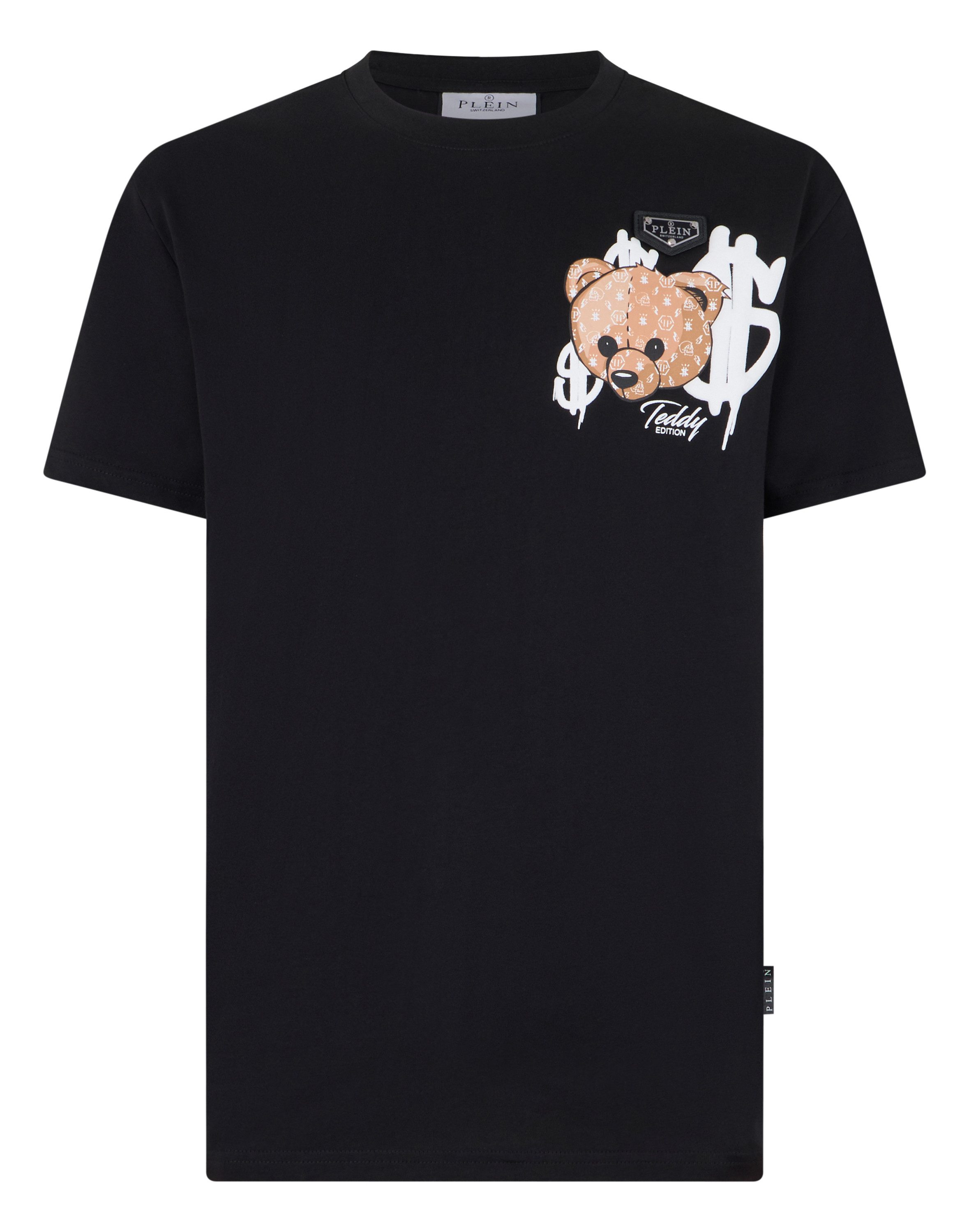 PHILIPP PLEIN T-Shirt Teddy