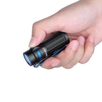 OLIGHT LED Taschenlampe Baton 3 Premium Edition - inkl. Ladecase