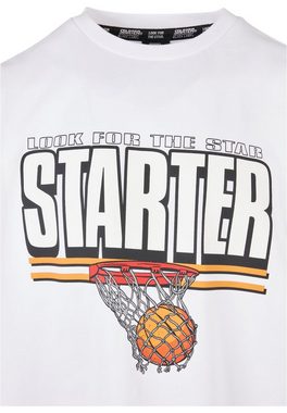 Starter Black Label T-Shirt Starter Black Label Herren StarterAirball Tee (1-tlg)