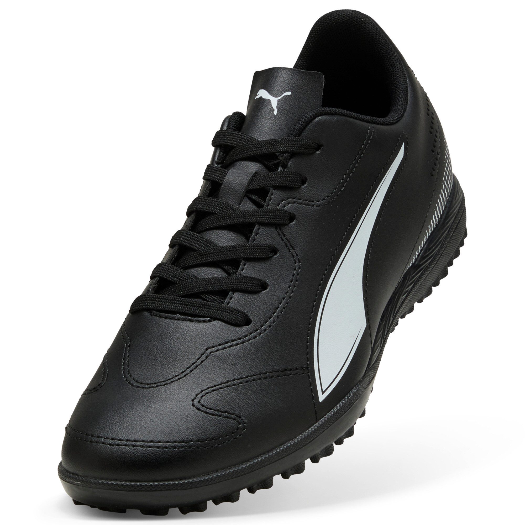 PUMA VITORIA II TT Fußballschuh für synthetische Hartplätze, mit Schnürverschluss