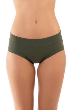 Dragonfly Bikinislip Dragonfly Hot Pants Khaki (1-St)