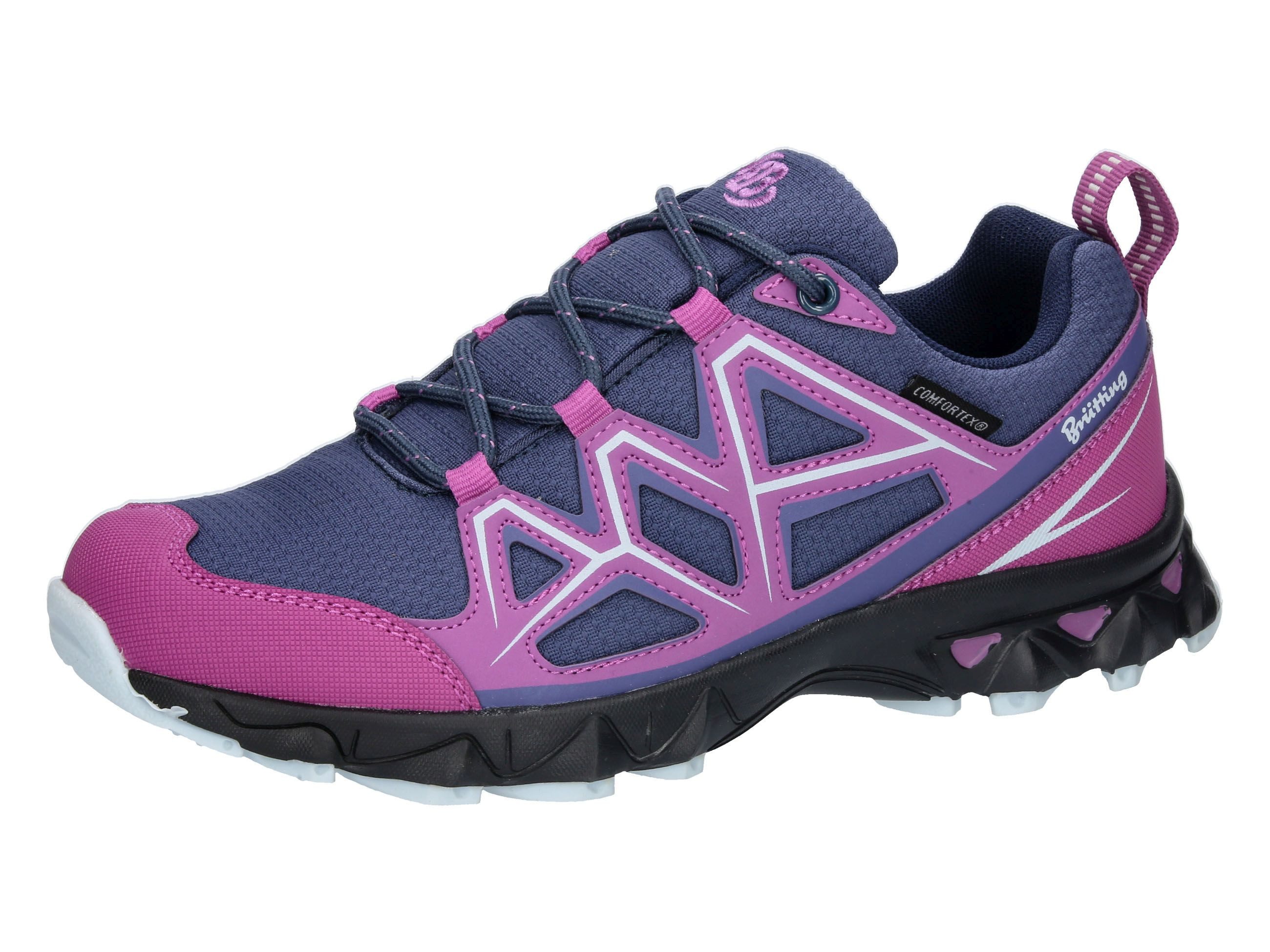 BRÜTTING Outdoorschuh Power Outdoorschuh günstig online kaufen