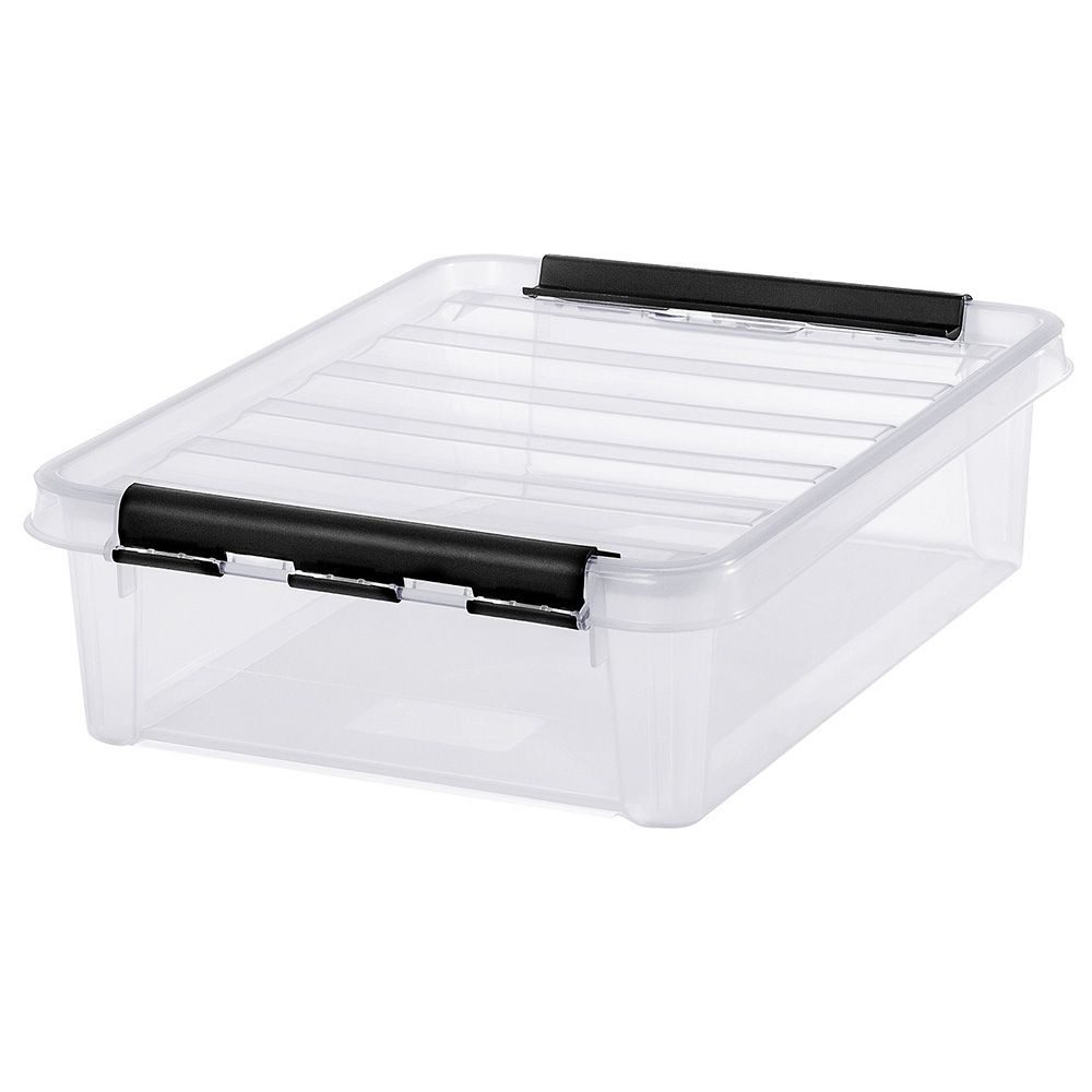 Orthex Aufbewahrungsbox SmartStore Aufbewahrungsbox Classic 7,5L mit Deckel günstig online kaufen